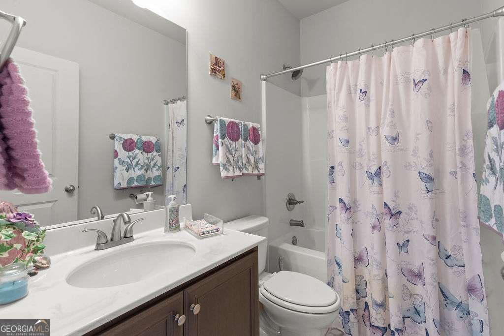 4305 Granison Chase Gainesville - 8