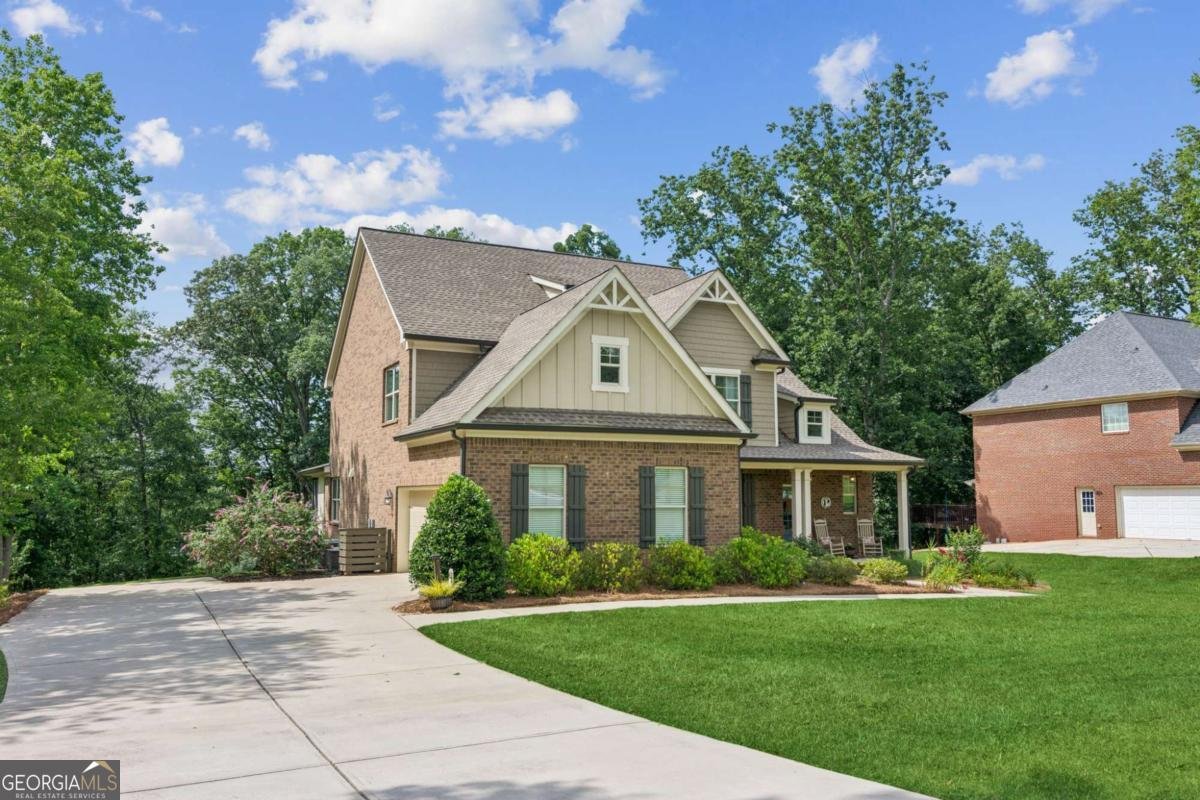 62 SAINT IVES Circle Winder - 3