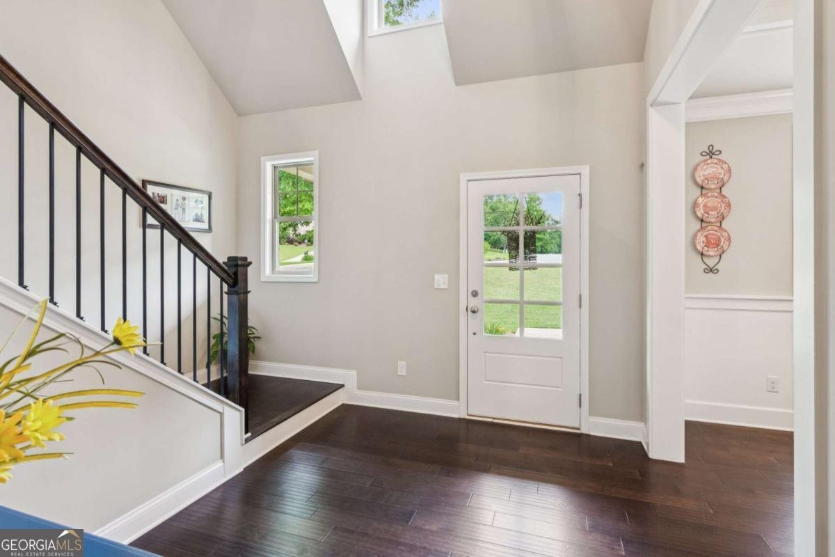 62 SAINT IVES Circle Winder - 6