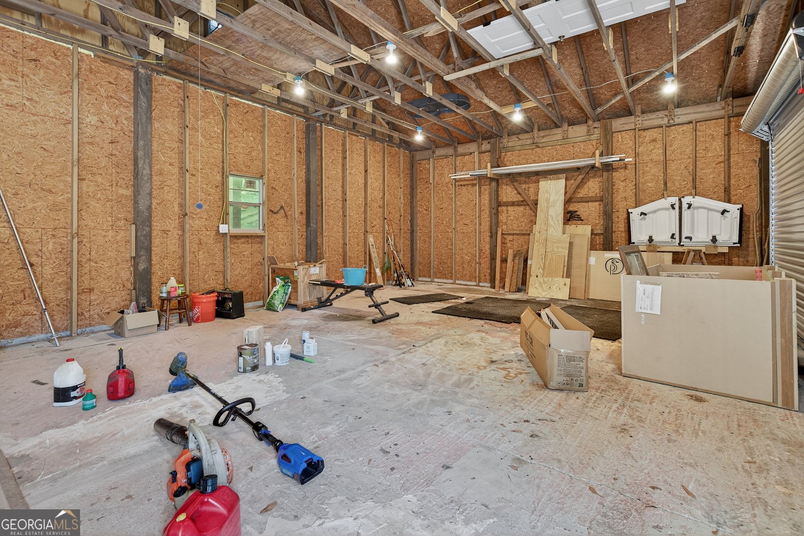 280 Ebenezer Church Road Fayetteville - 13