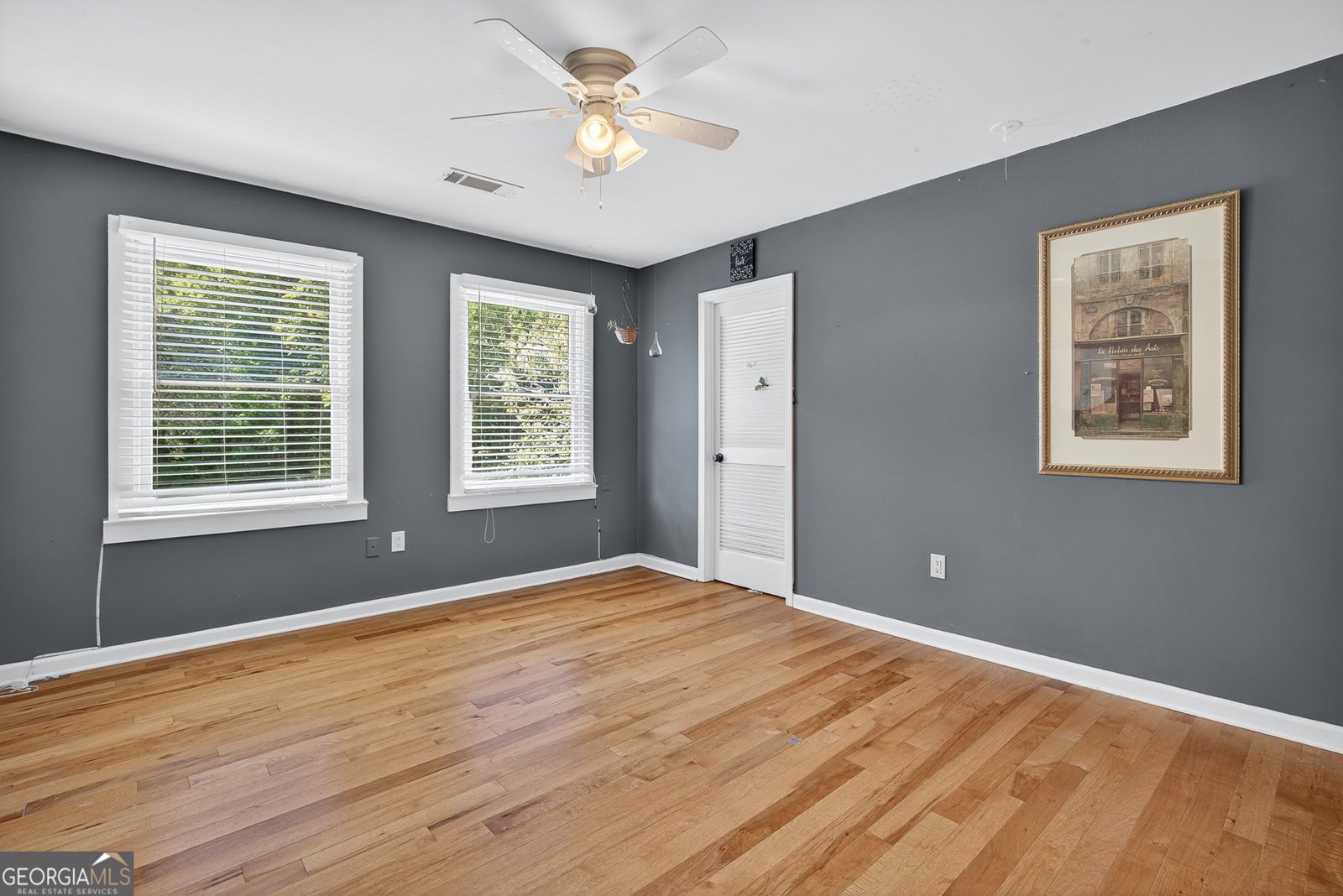 280 Ebenezer Church Road Fayetteville - 3