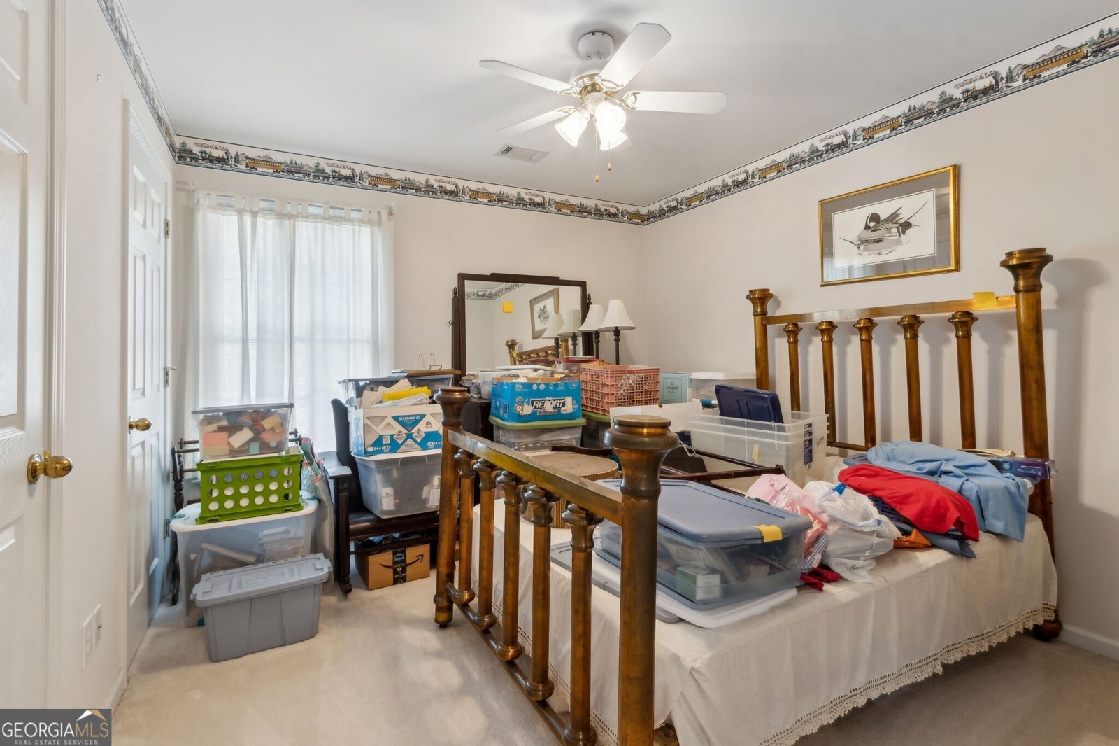 3175 Lake Seminole Place Buford - 15