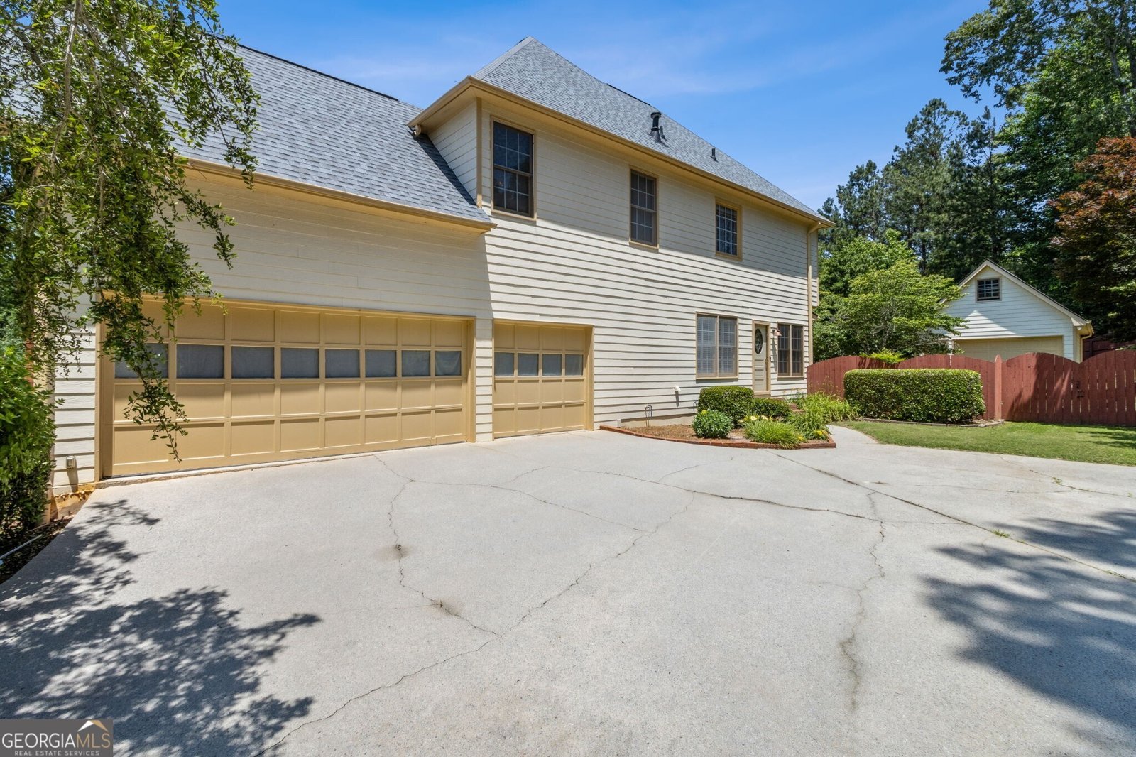 3175 Lake Seminole Place Buford - 24
