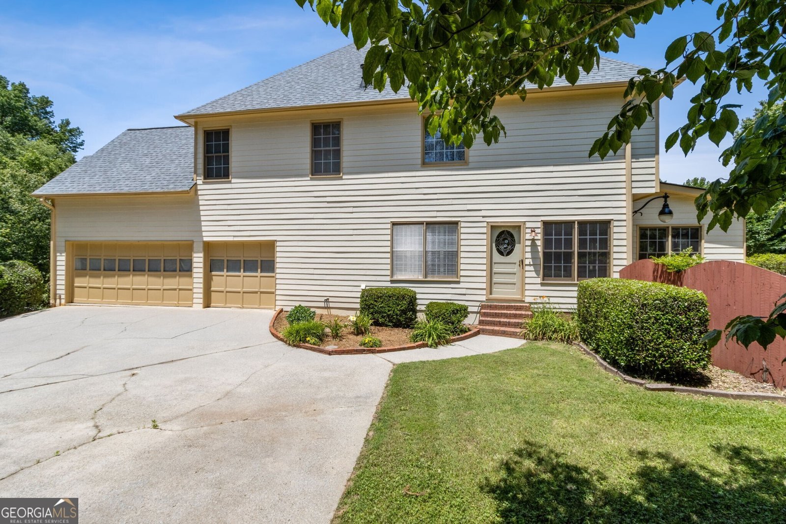 3175 Lake Seminole Place Buford - 25