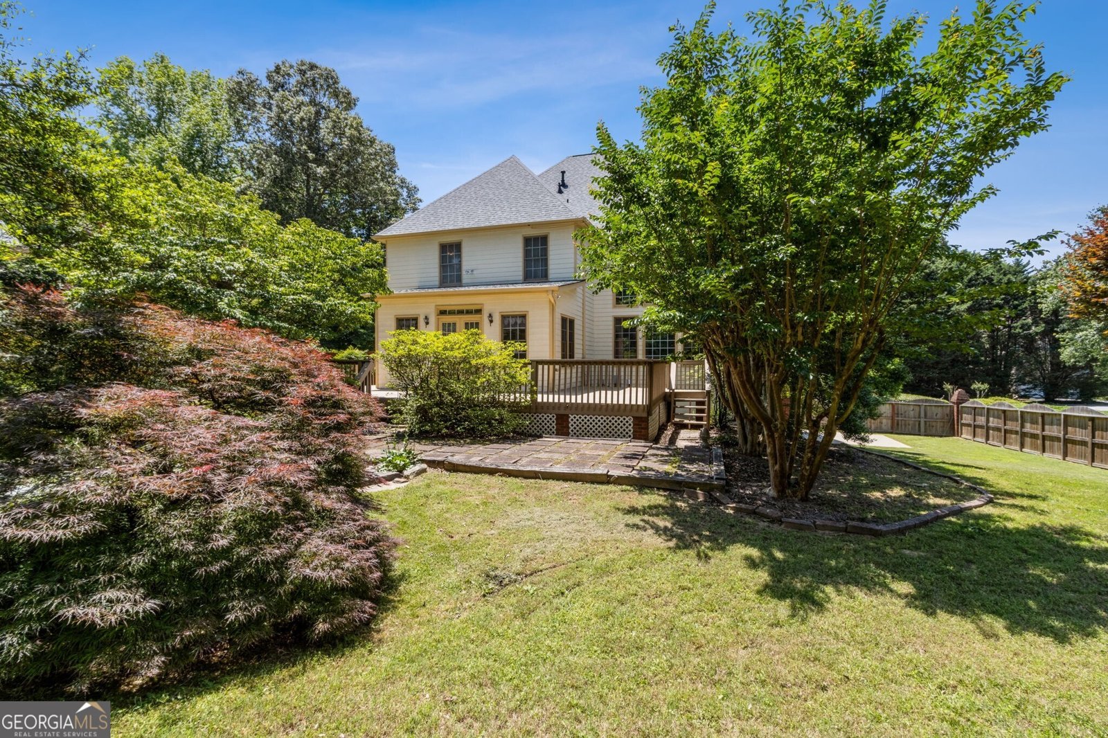 3175 Lake Seminole Place Buford - 30