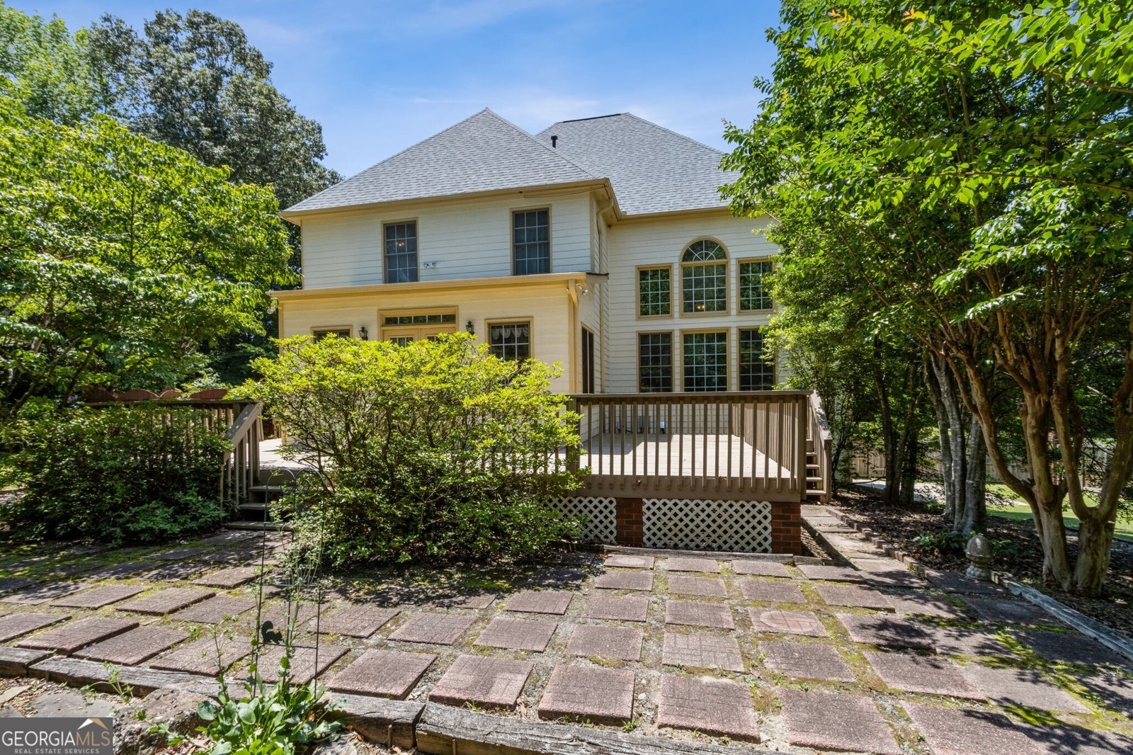 3175 Lake Seminole Place Buford - 32