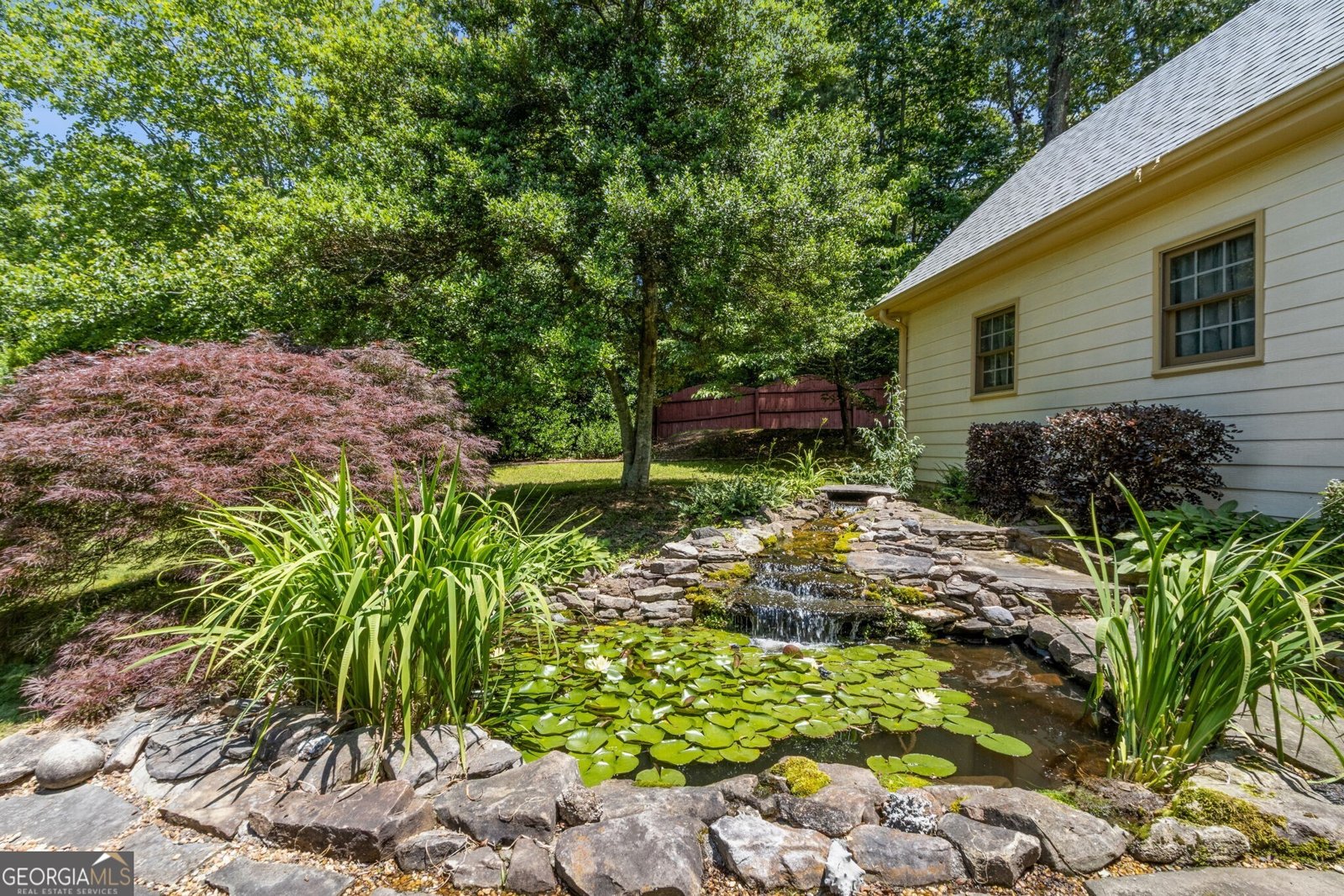 3175 Lake Seminole Place Buford - 34