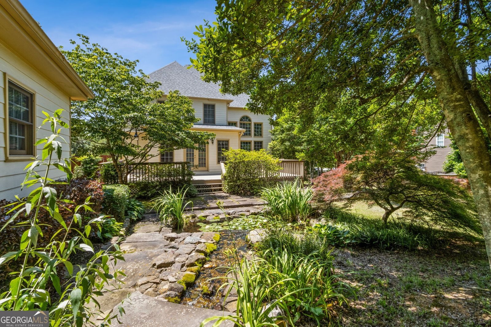 3175 Lake Seminole Place Buford - 35