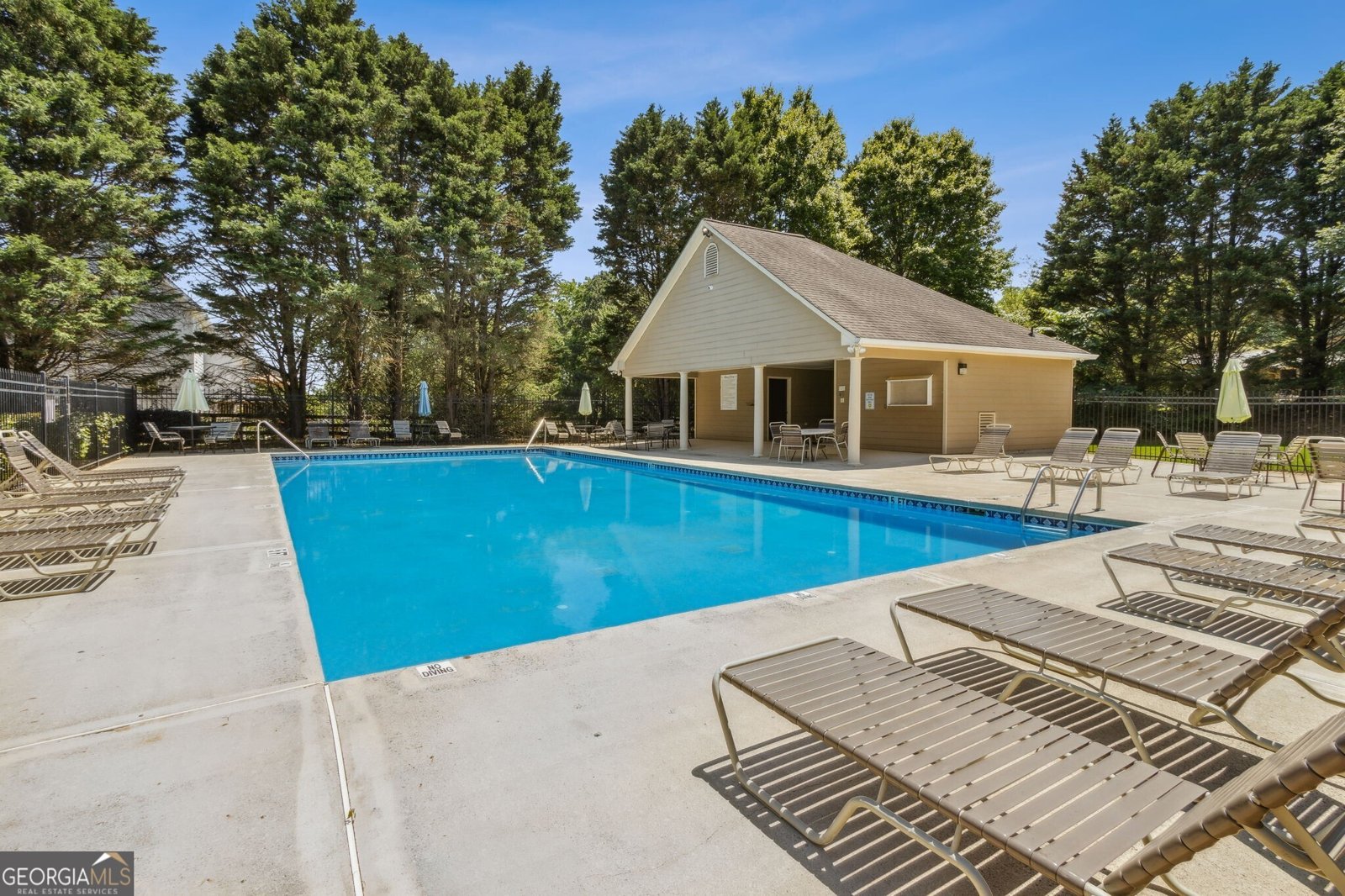3175 Lake Seminole Place Buford - 36