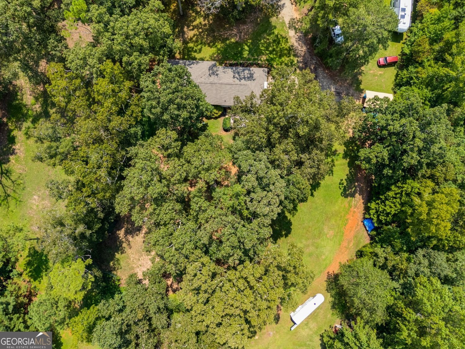8084 Giles Road Douglasville - 20