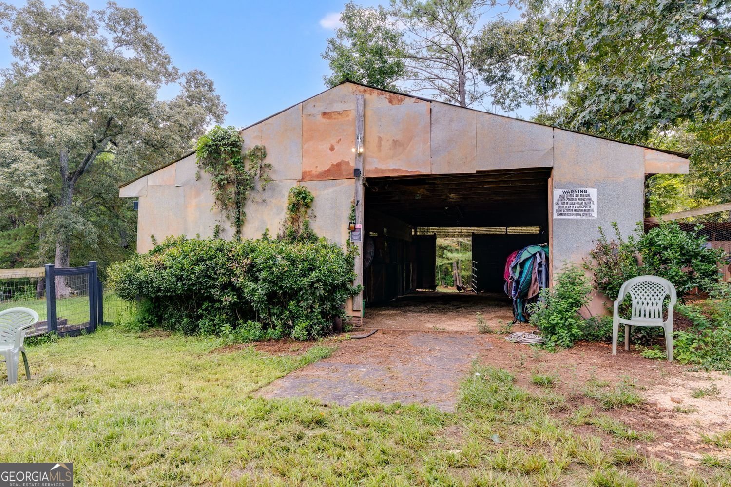 8084 Giles Road Douglasville - 22