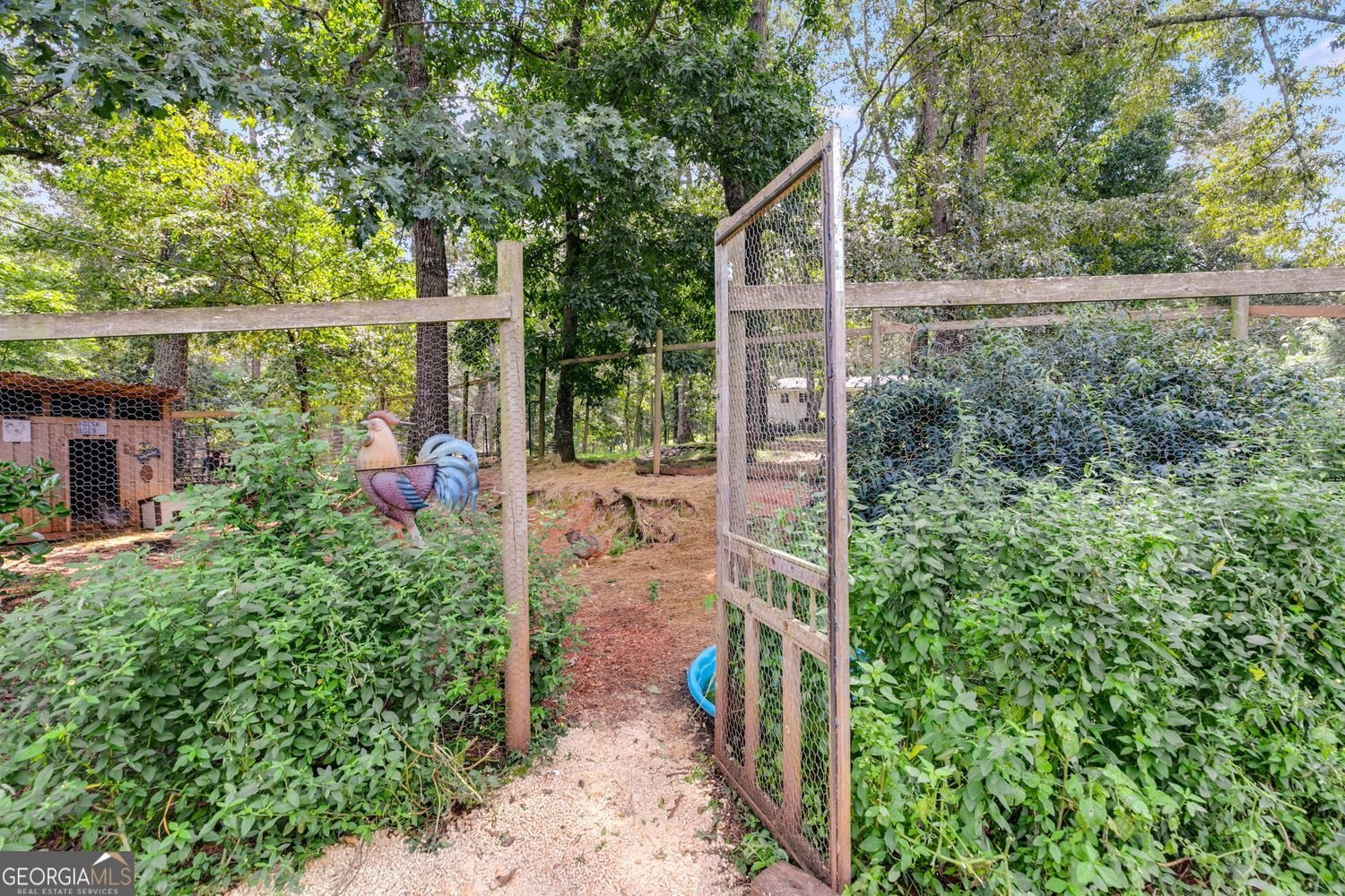 8084 Giles Road Douglasville - 24