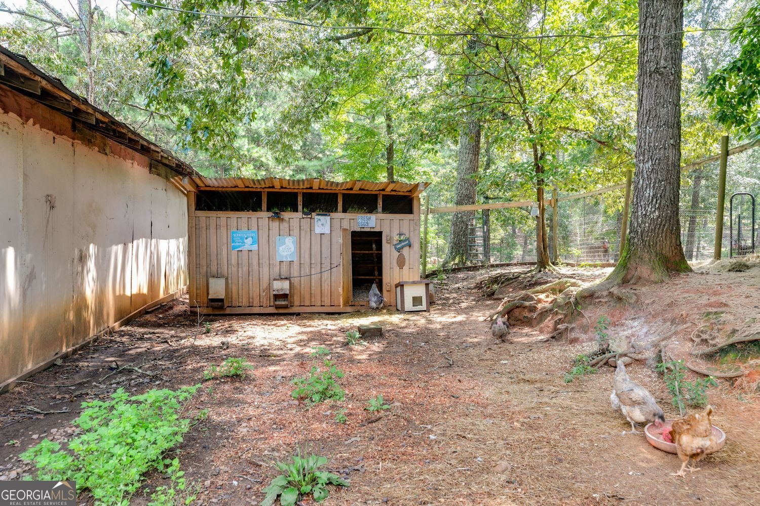 8084 Giles Road Douglasville - 25