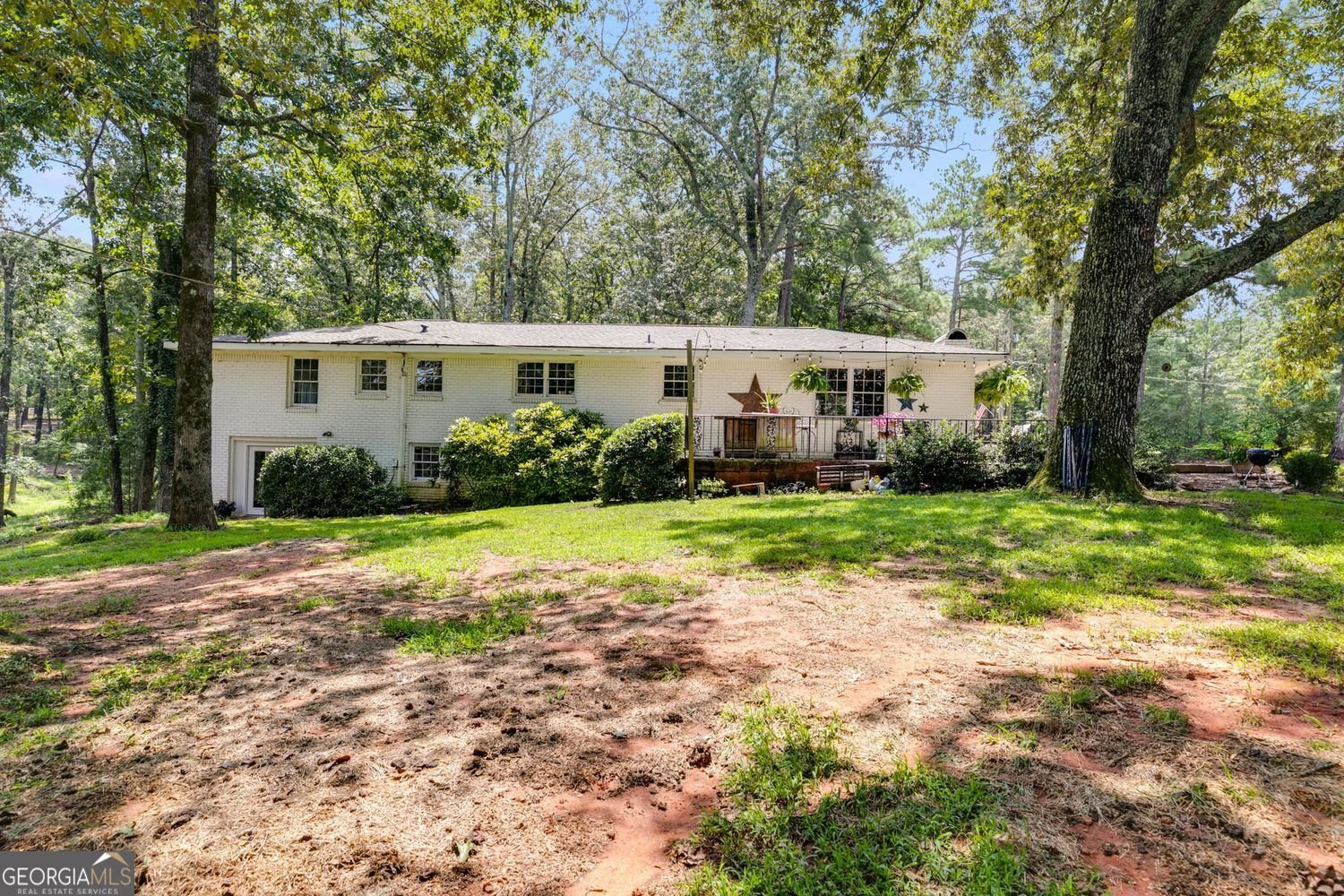 8084 Giles Road Douglasville - 31