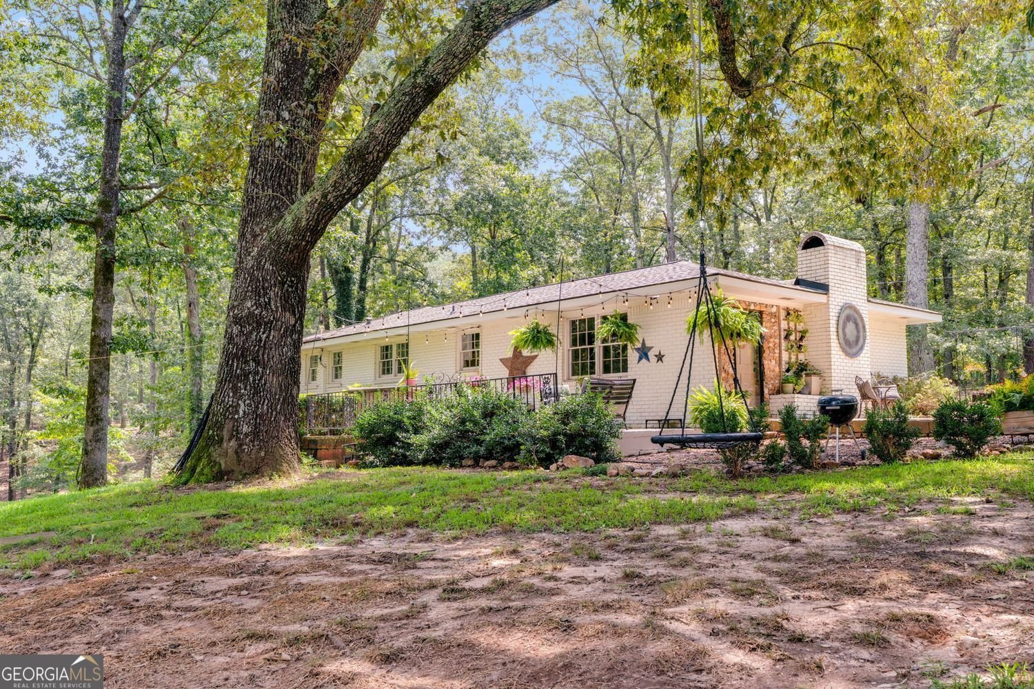 8084 Giles Road Douglasville - 33