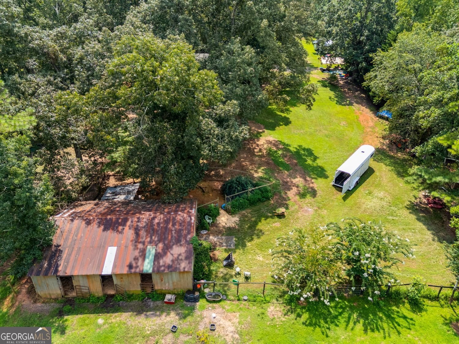 8084 Giles Road Douglasville - 37