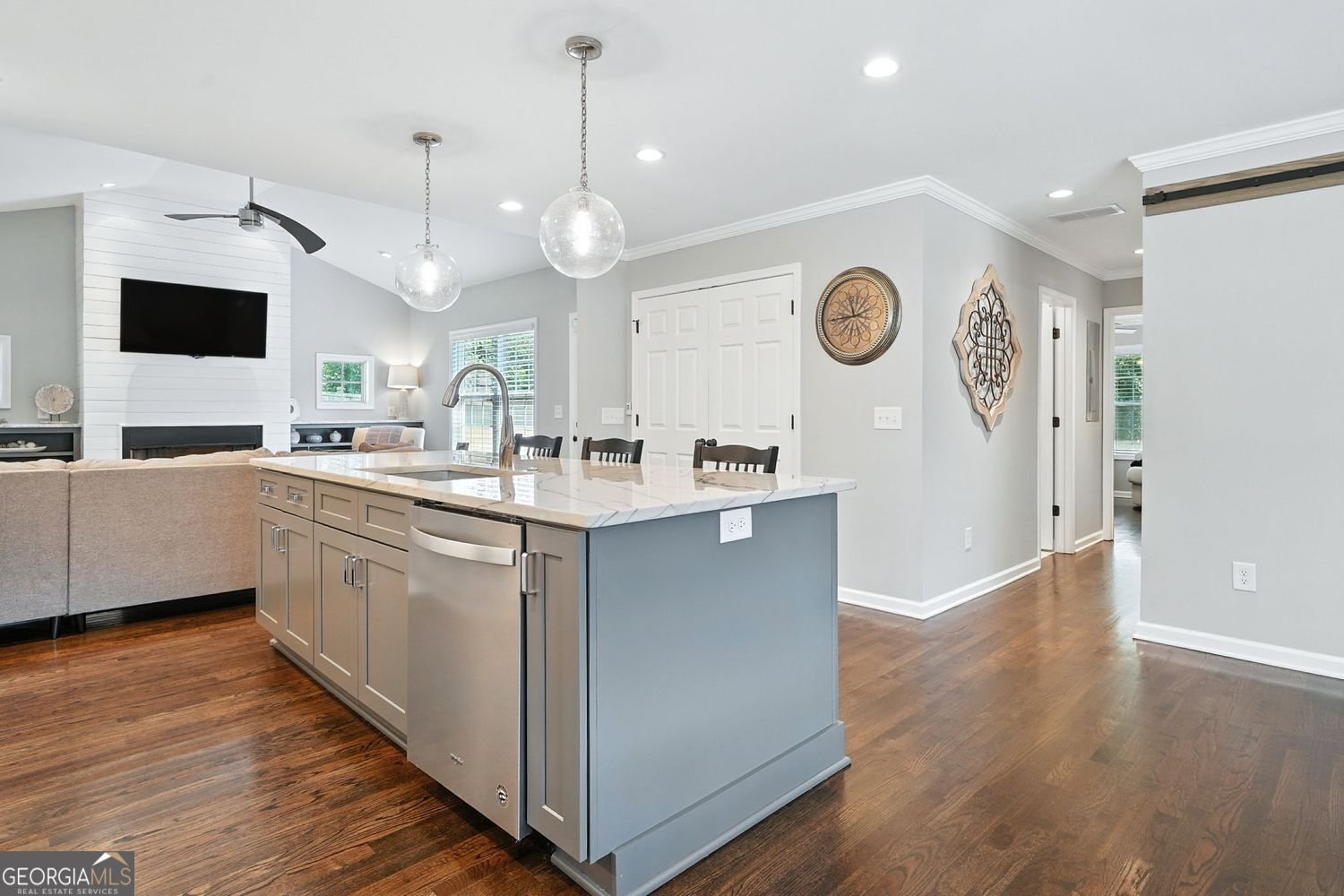 691 Burbank Drive Smyrna - 12
