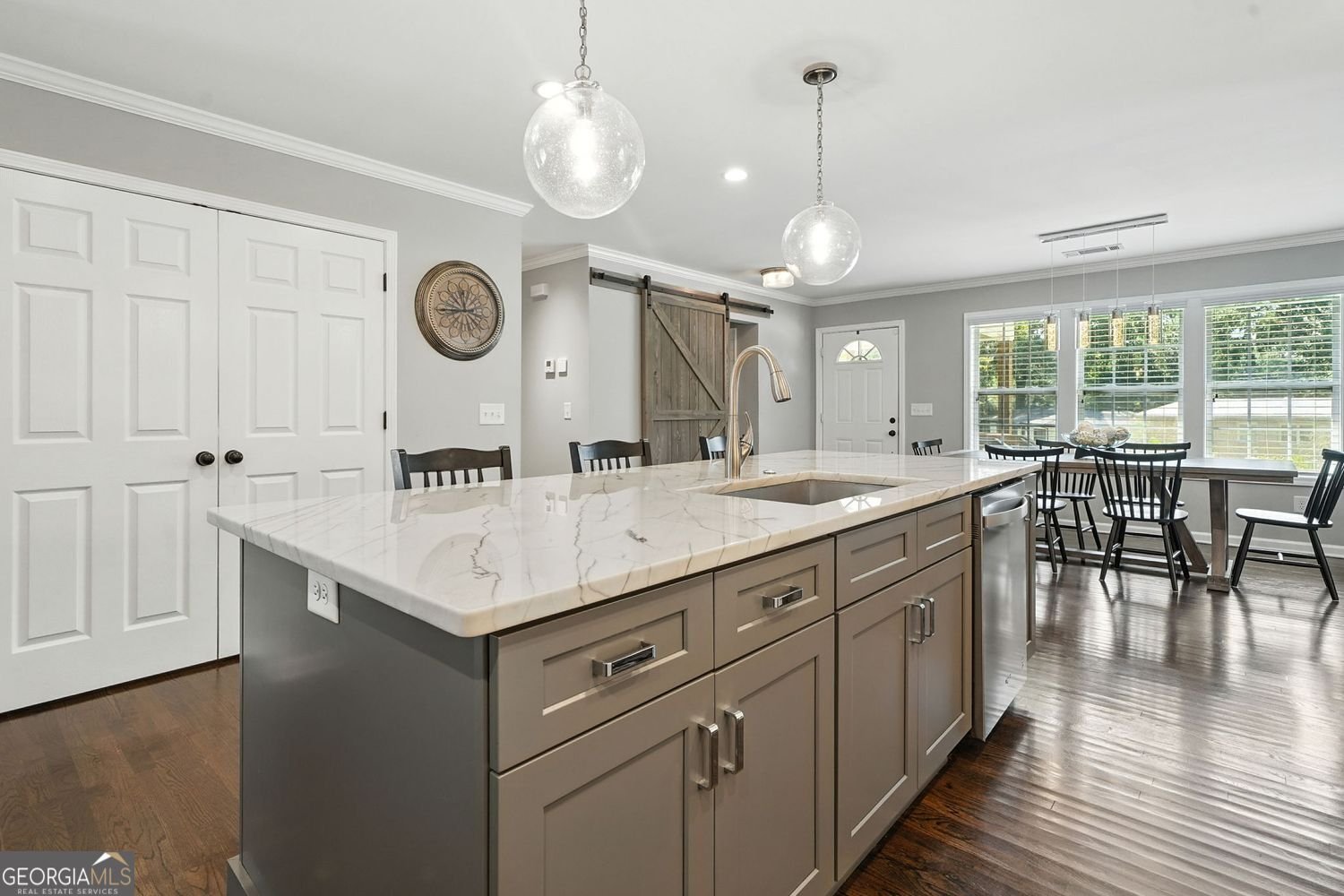 691 Burbank Drive Smyrna - 13