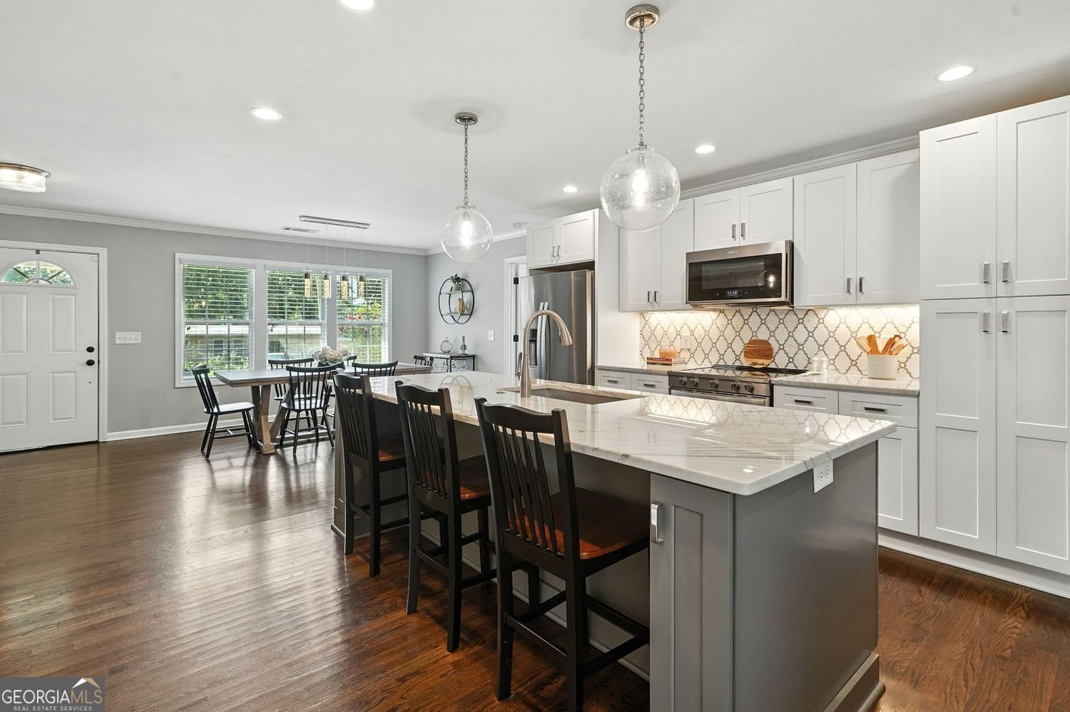 691 Burbank Drive Smyrna - 14