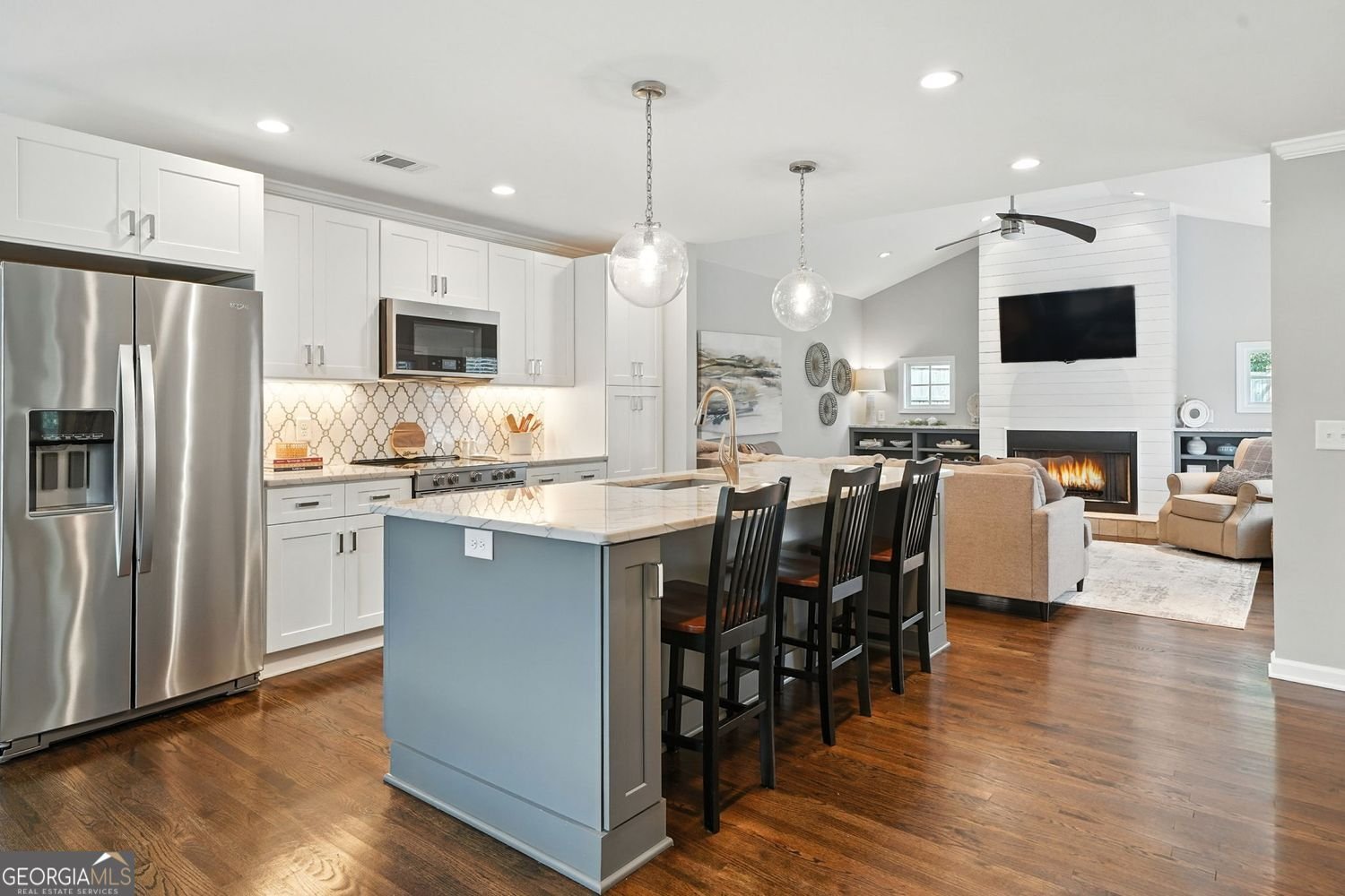 691 Burbank Drive Smyrna - 15