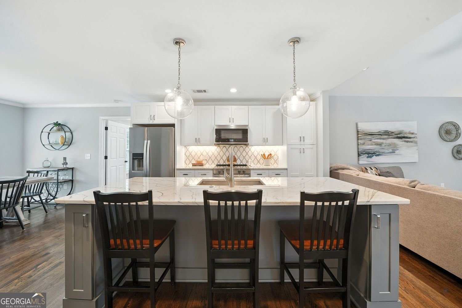 691 Burbank Drive Smyrna - 16