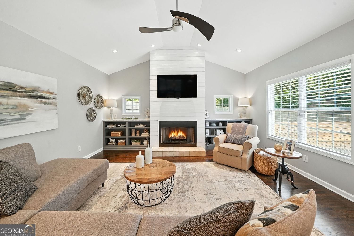 691 Burbank Drive Smyrna - 18