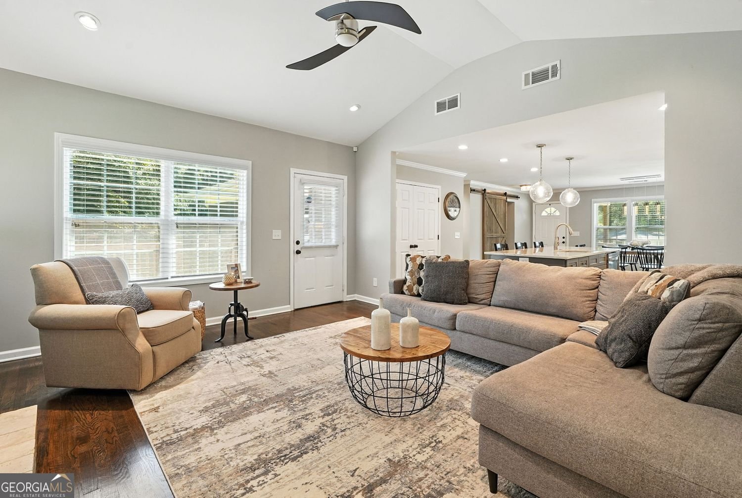 691 Burbank Drive Smyrna - 19