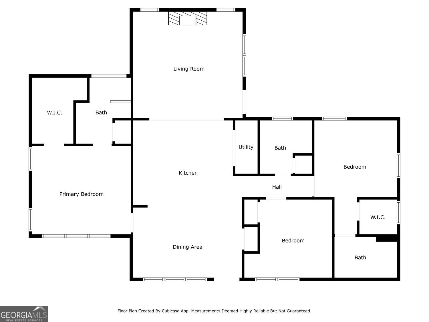 691 Burbank Drive Smyrna - 2