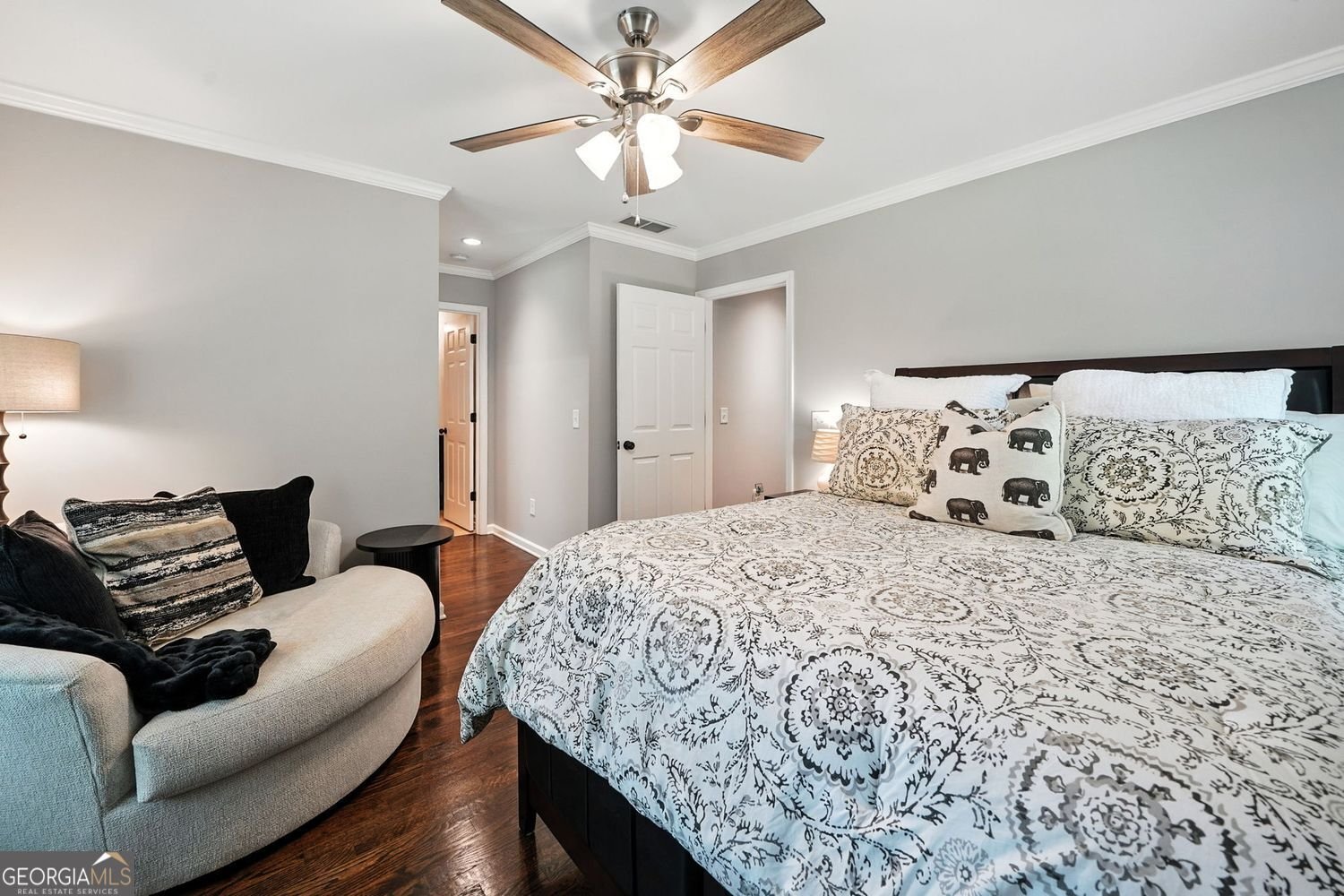 691 Burbank Drive Smyrna - 24