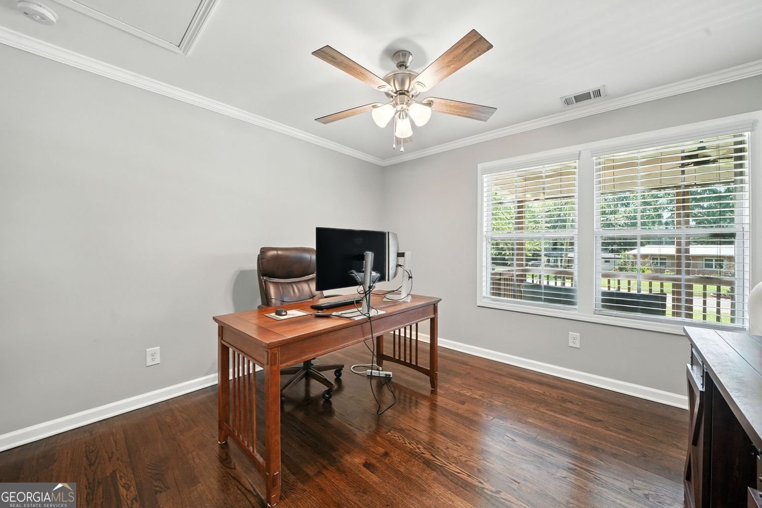 691 Burbank Drive Smyrna - 27