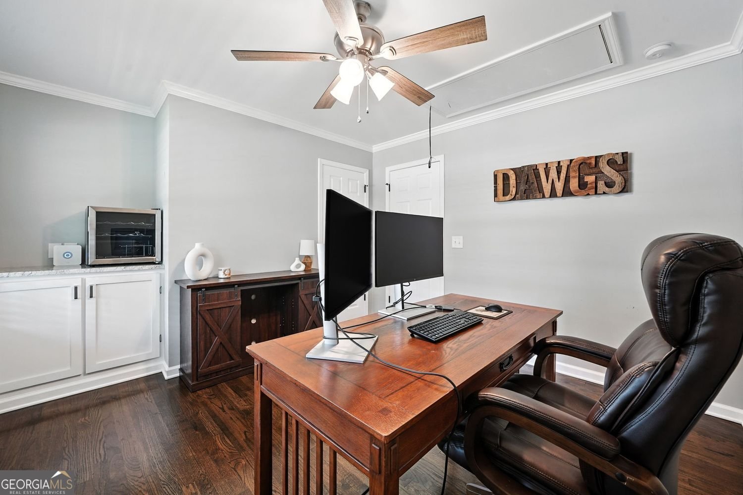 691 Burbank Drive Smyrna - 28