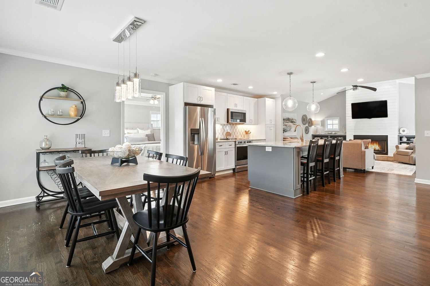 691 Burbank Drive Smyrna - 3