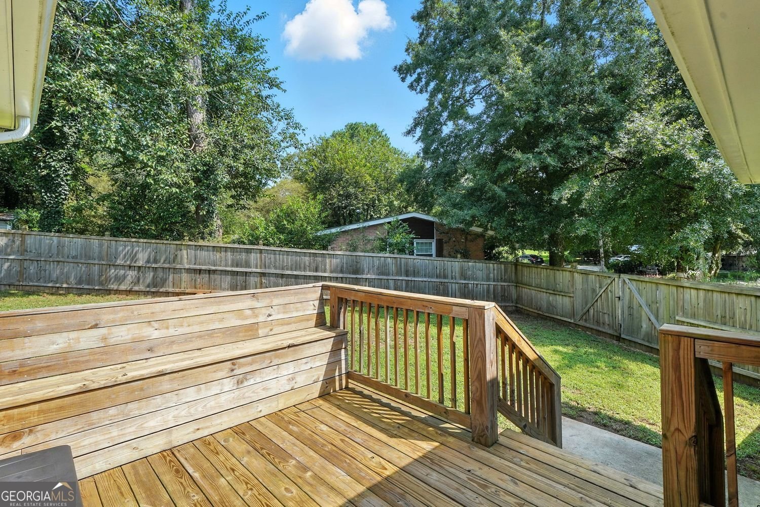 691 Burbank Drive Smyrna - 30