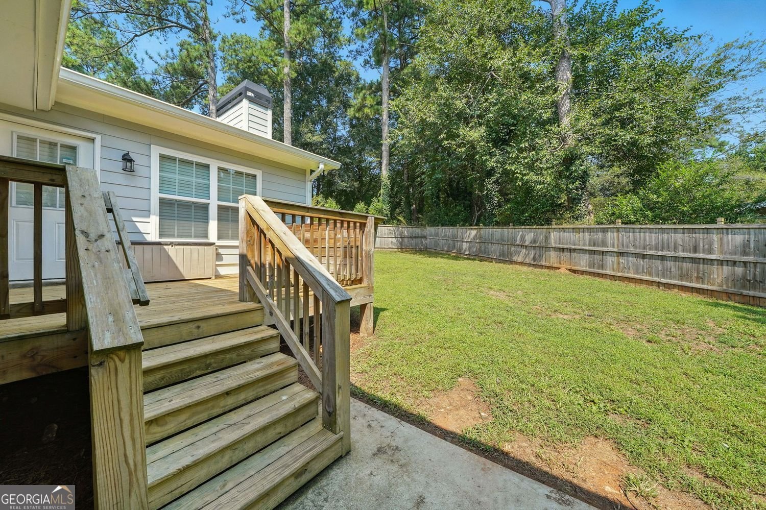 691 Burbank Drive Smyrna - 31