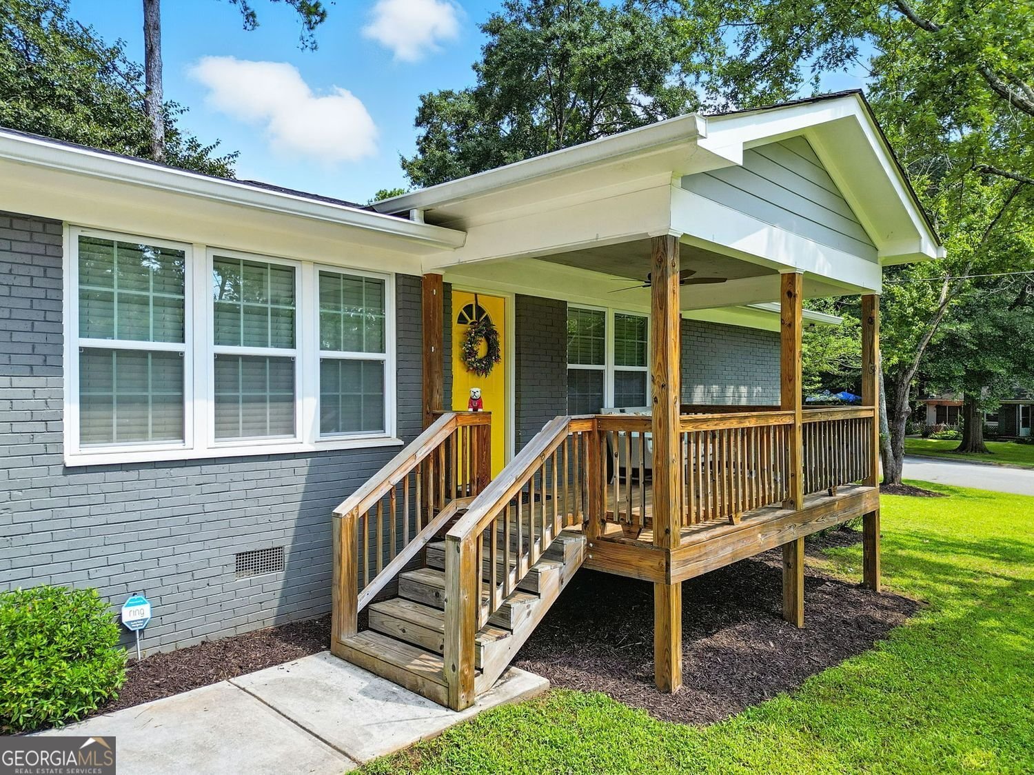691 Burbank Drive Smyrna - 32