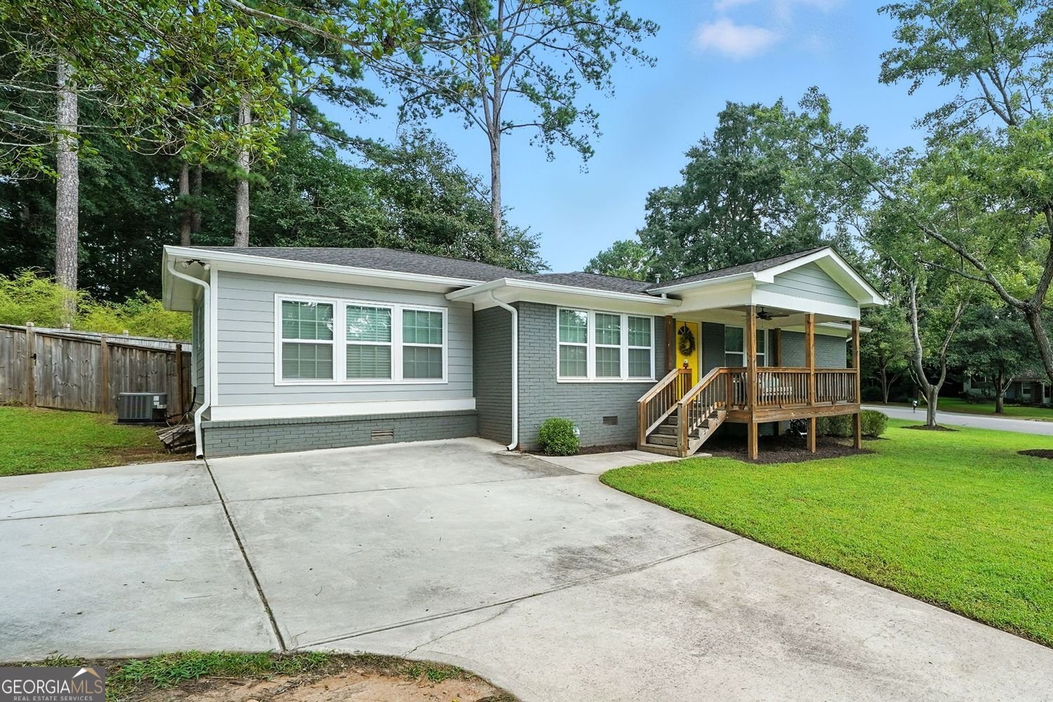 691 Burbank Drive Smyrna - 33