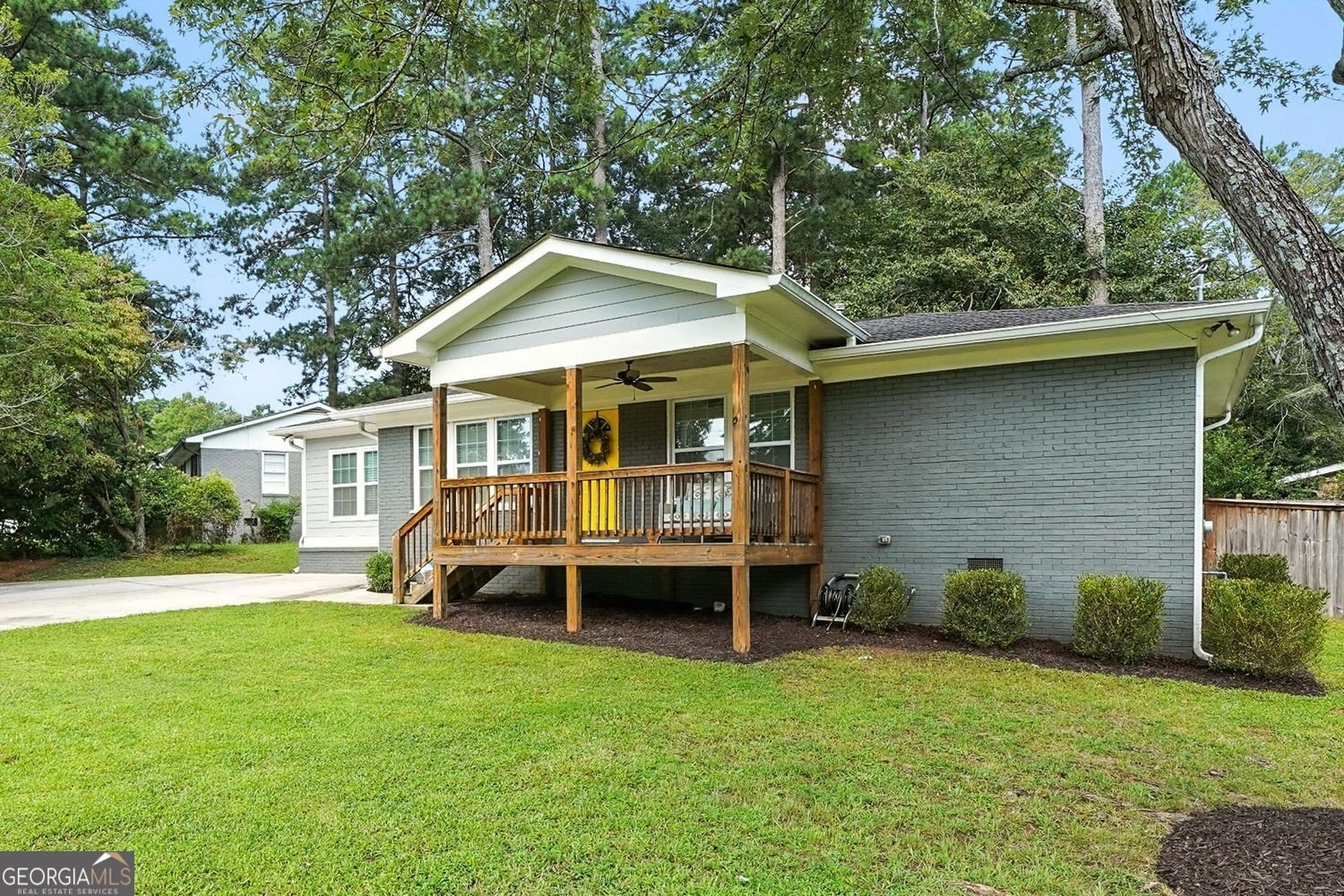 691 Burbank Drive Smyrna - 34