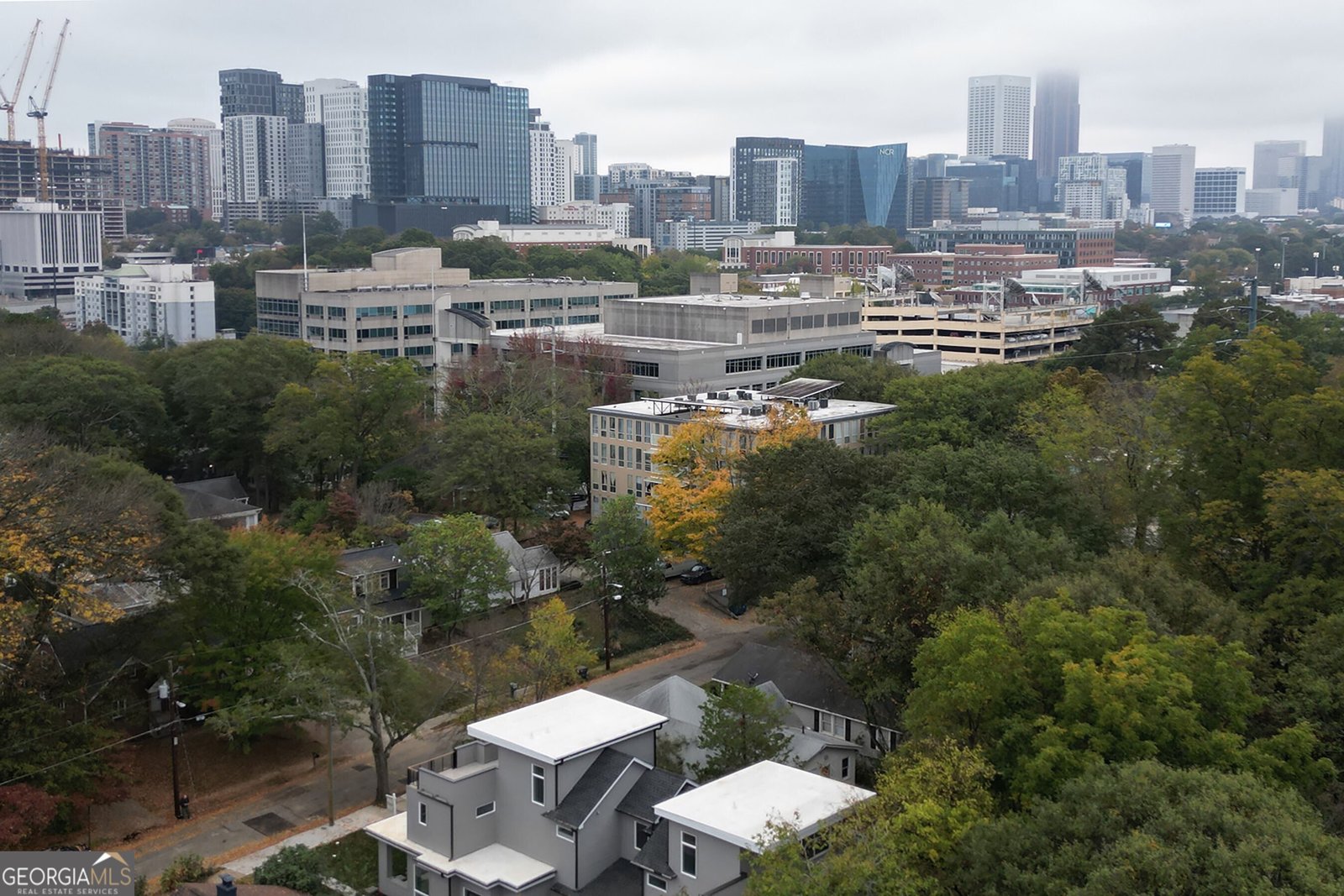 1186B Francis Street Atlanta - 28