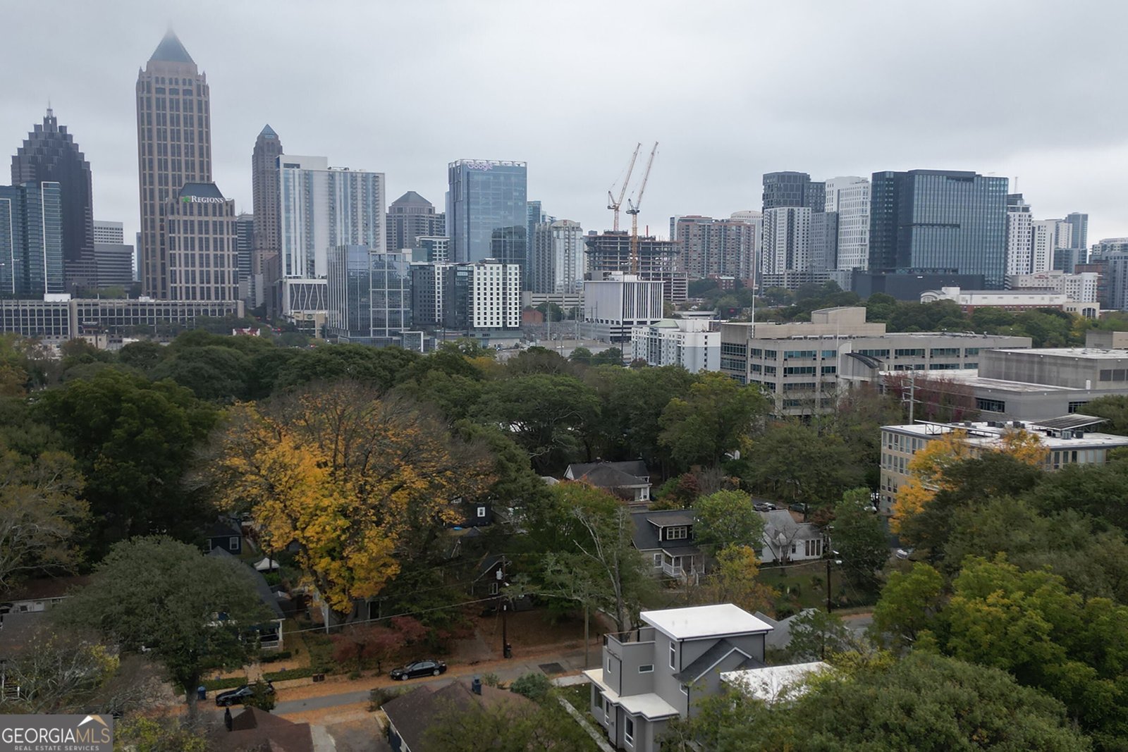 1186B Francis Street Atlanta - 29