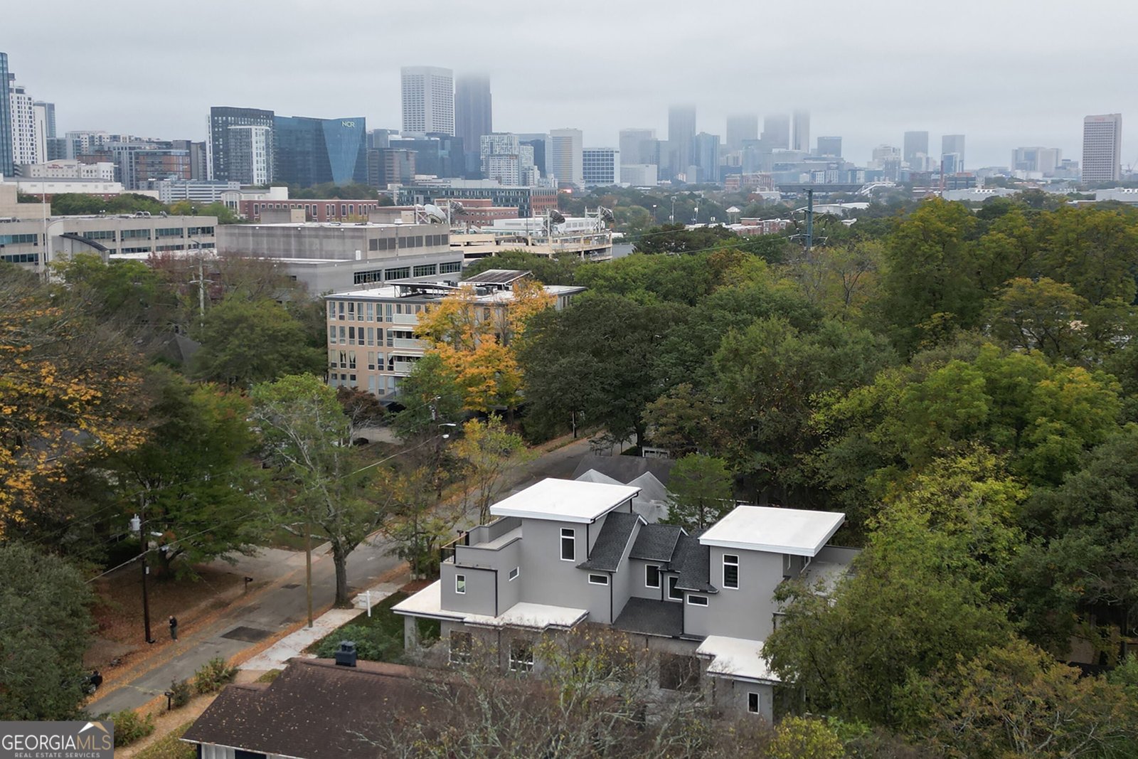 1186B Francis Street Atlanta - 30