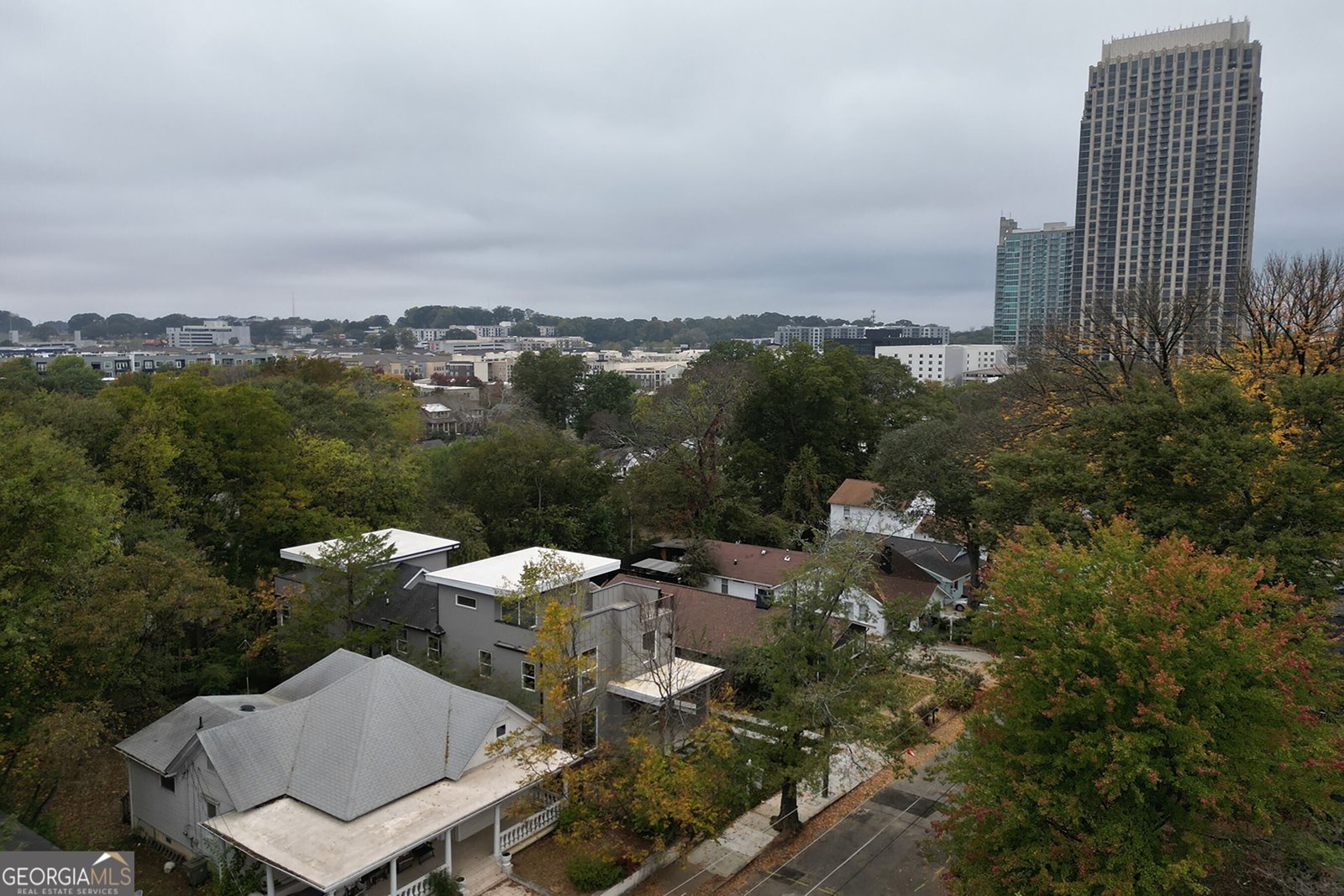 1186B Francis Street Atlanta - 32