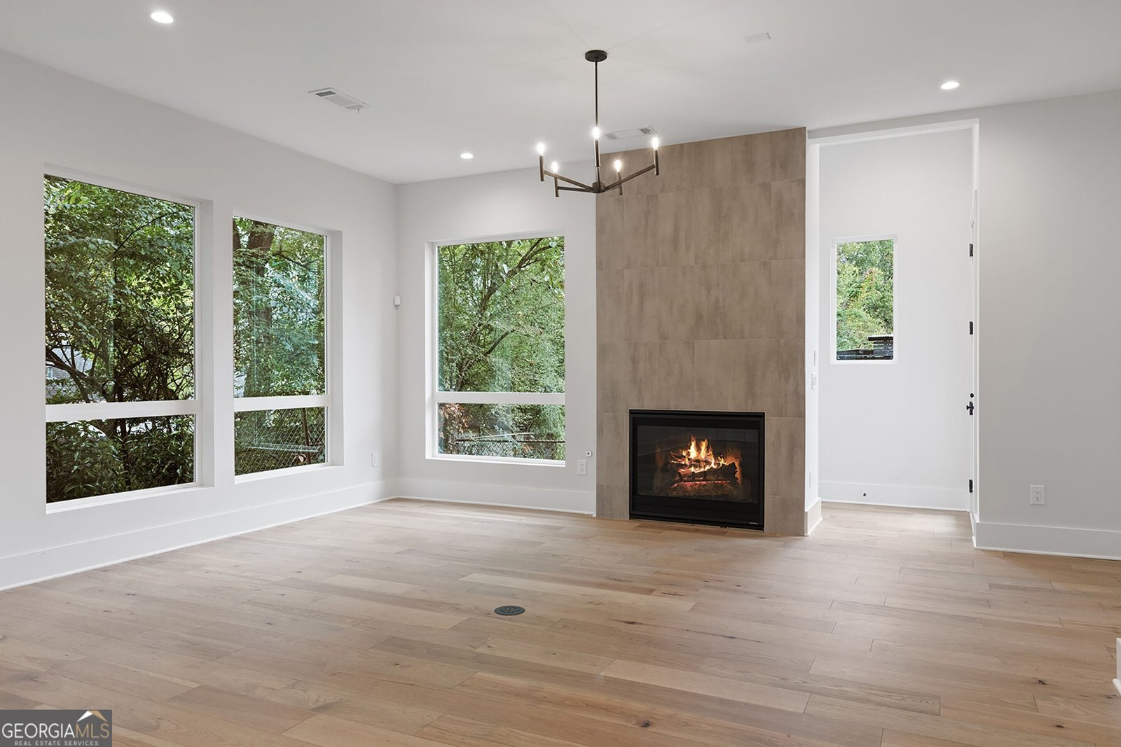 1186B Francis Street Atlanta - 4