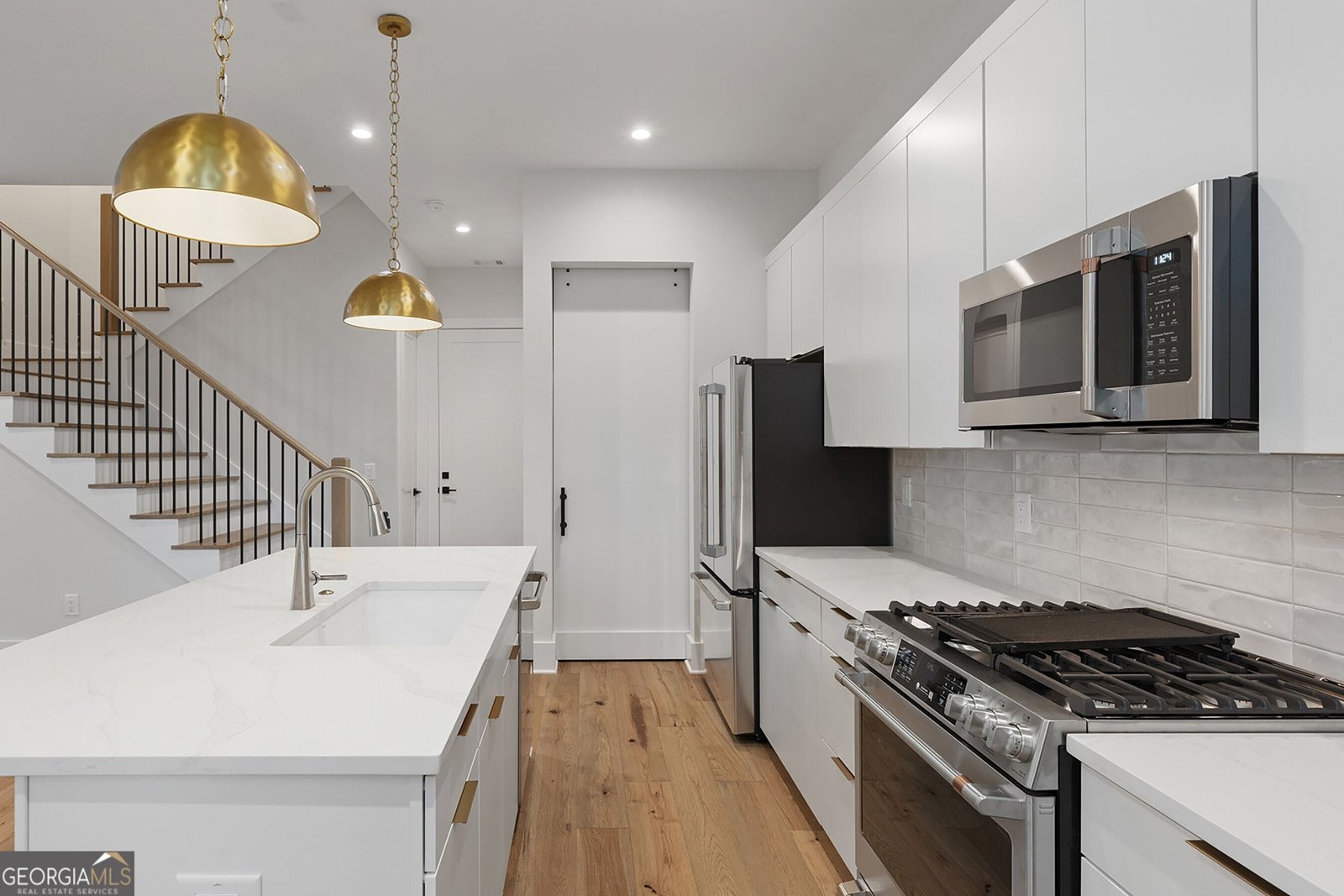 1186B Francis Street Atlanta - 8