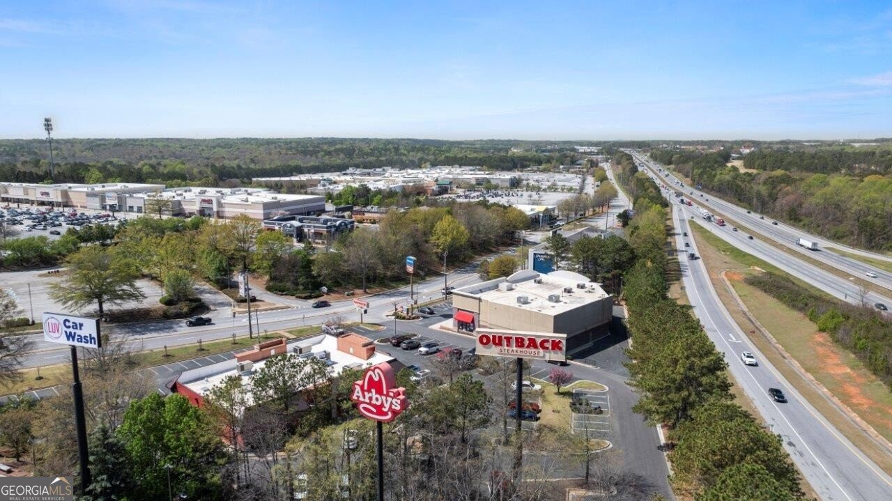 3957 Fairhaven Road Lithia Springs - 117