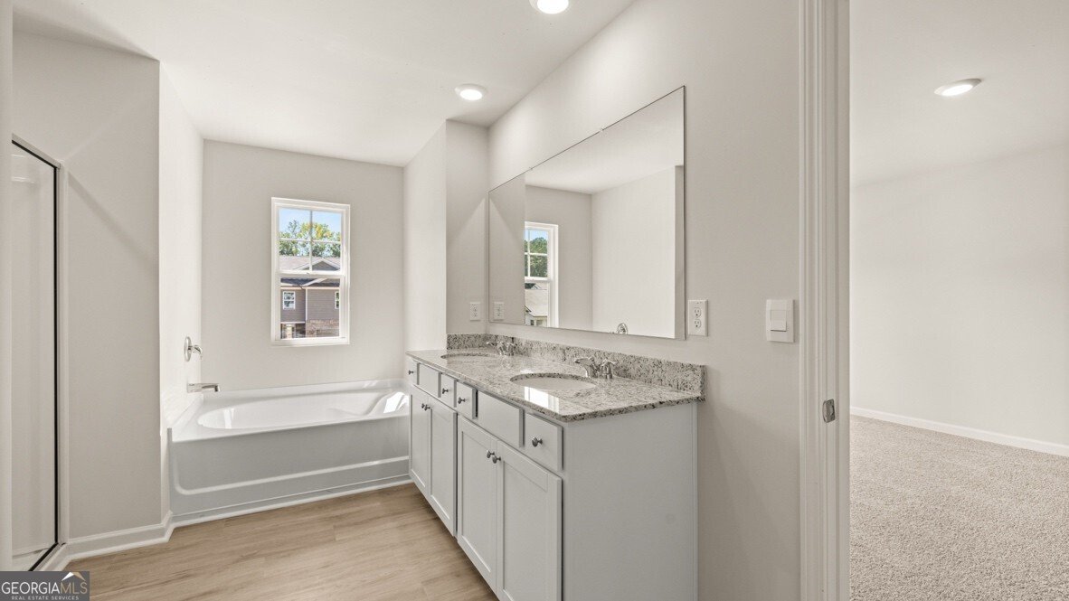 3957 Fairhaven Road Lithia Springs - 24