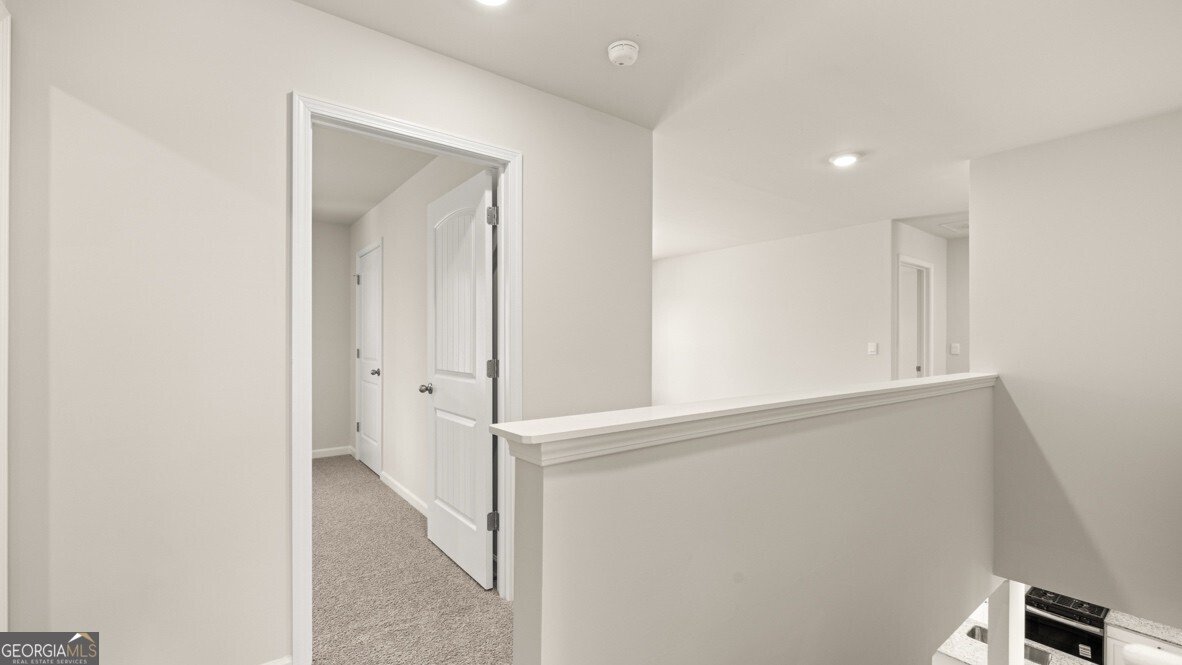 3957 Fairhaven Road Lithia Springs - 28