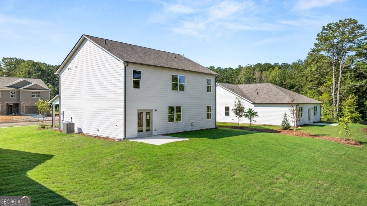 3957 Fairhaven Road Lithia Springs - 40