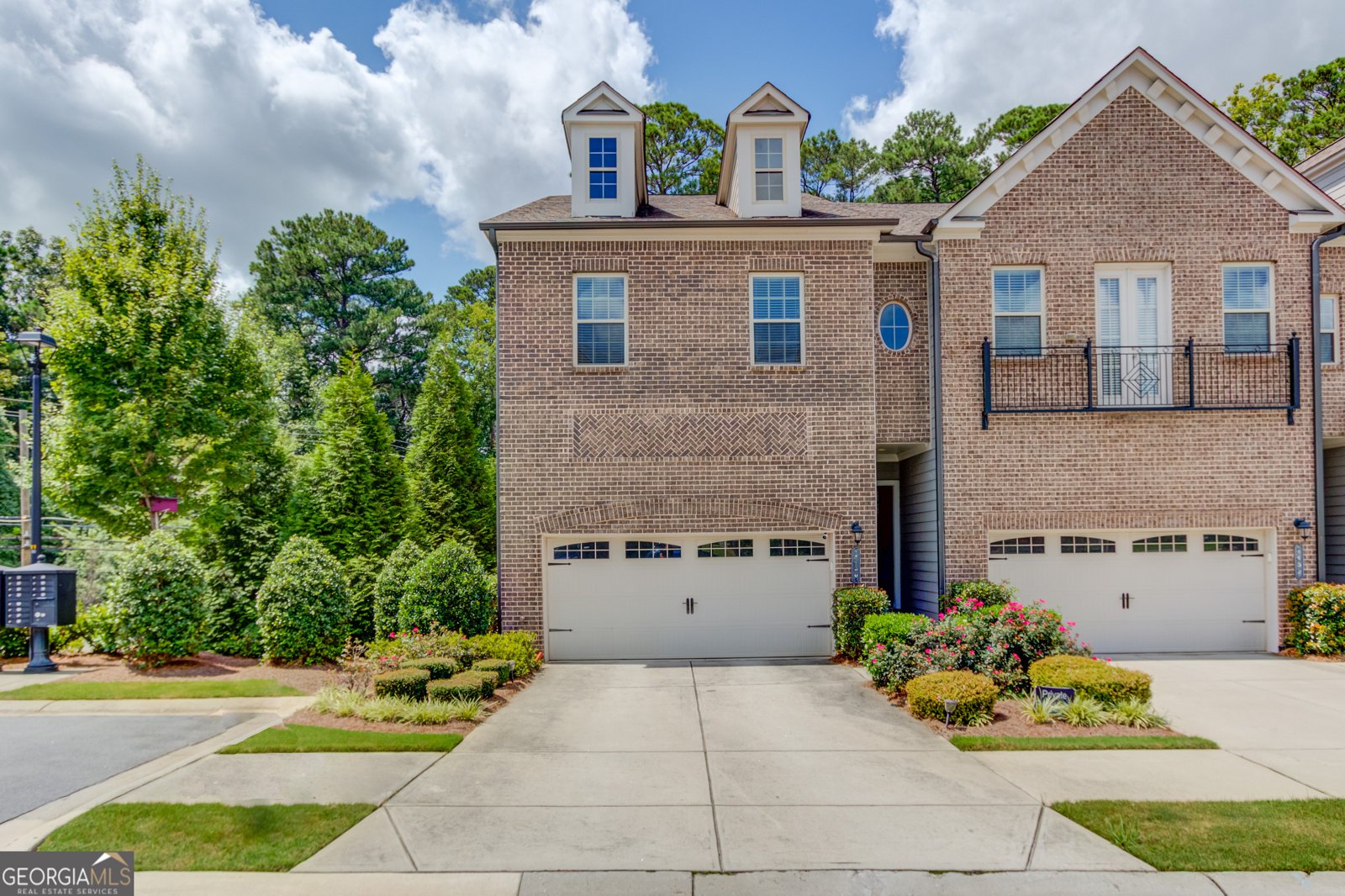 1450 Edgebrook Court Atlanta - 1