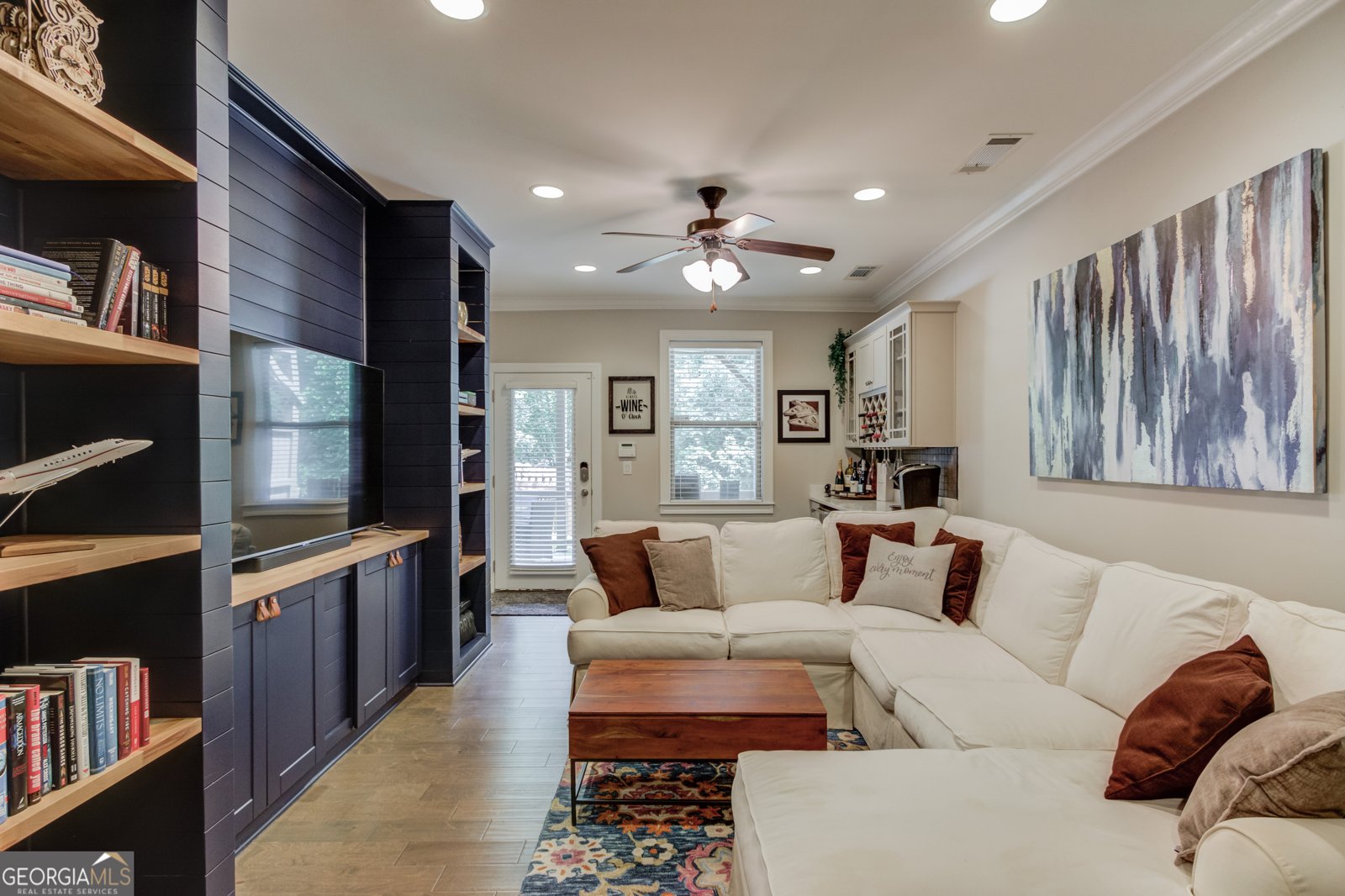 1450 Edgebrook Court Atlanta - 16