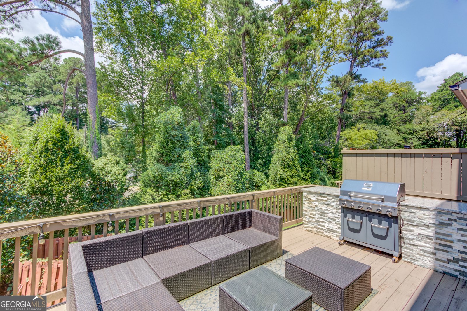 1450 Edgebrook Court Atlanta - 20